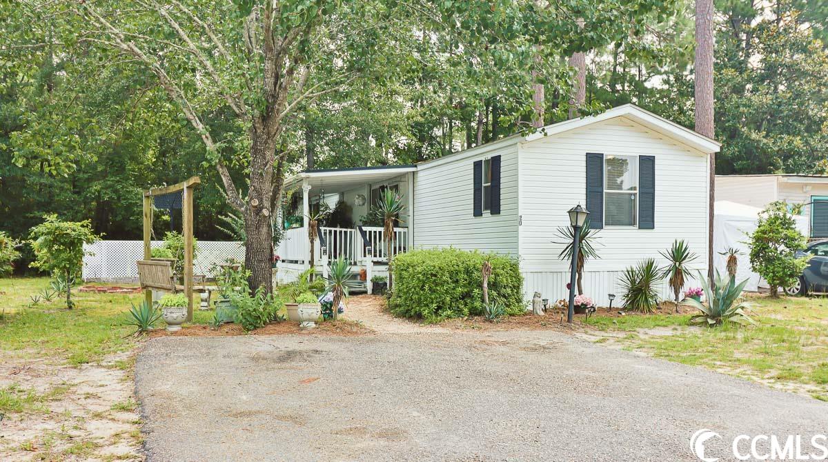 20 Offshore Dr. Murrells Inlet, SC 29576