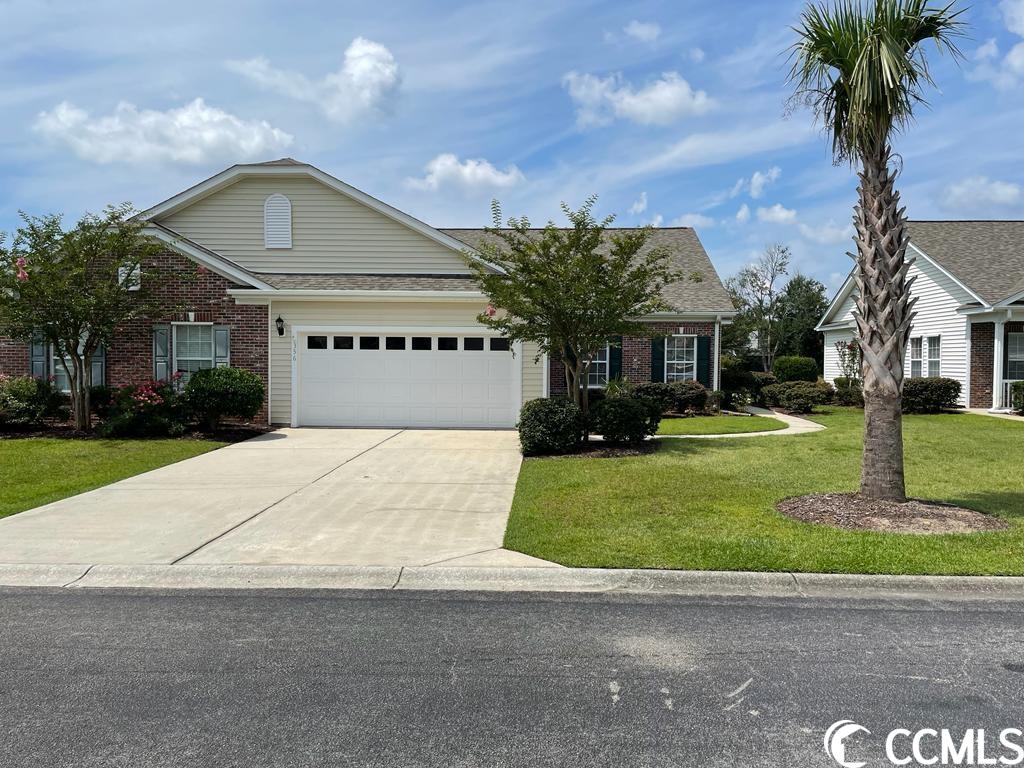 356 Deerfield Links Dr. Surfside Beach, SC 29575