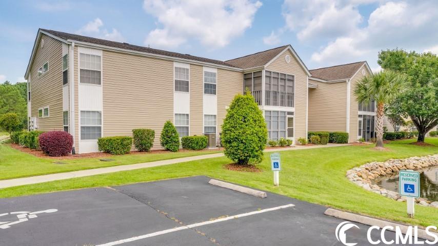 8887 Chandler Dr. UNIT B Surfside Beach, SC 29575