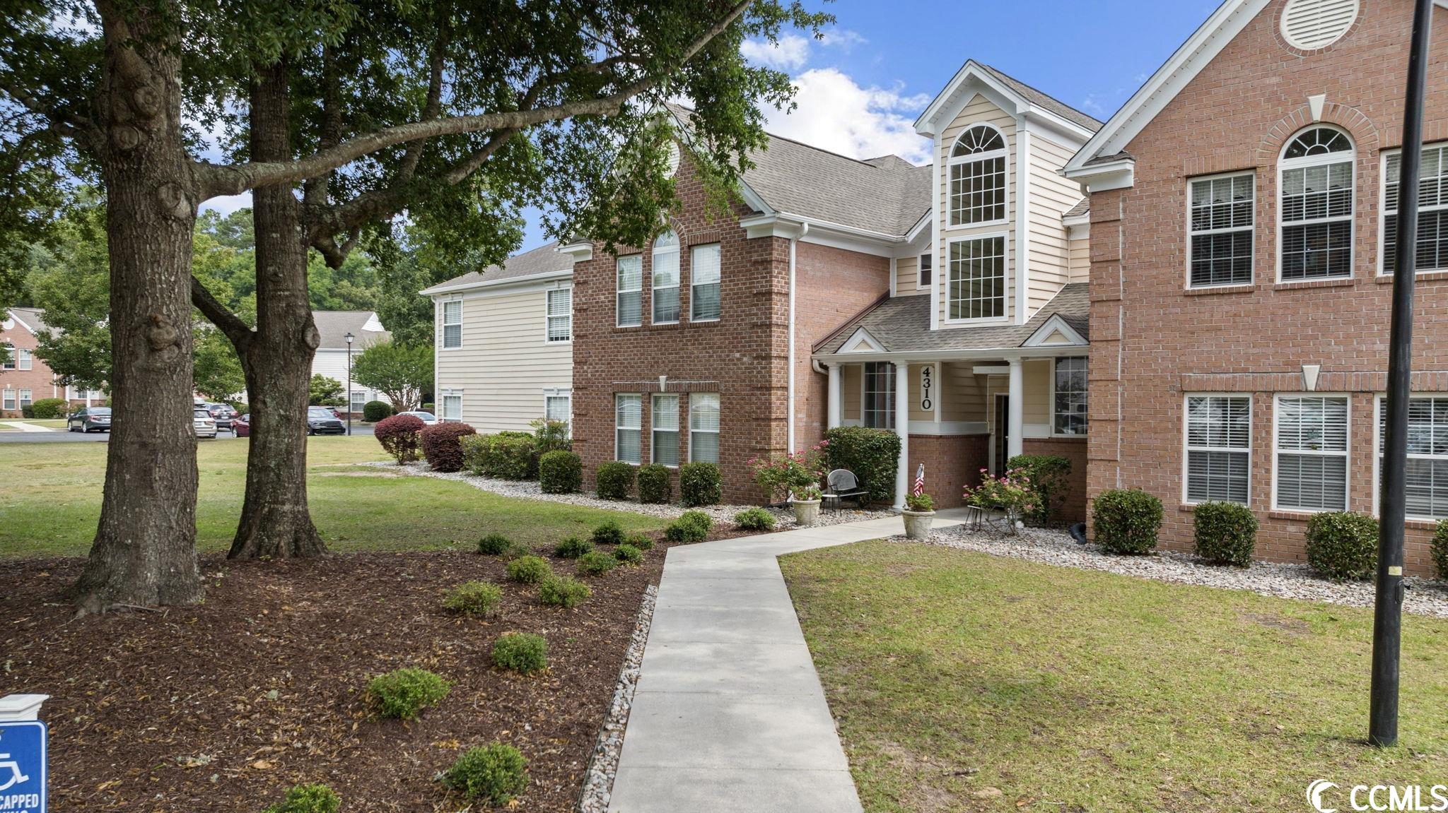 4310 Lotus Ct. UNIT G Murrells Inlet, SC 29576