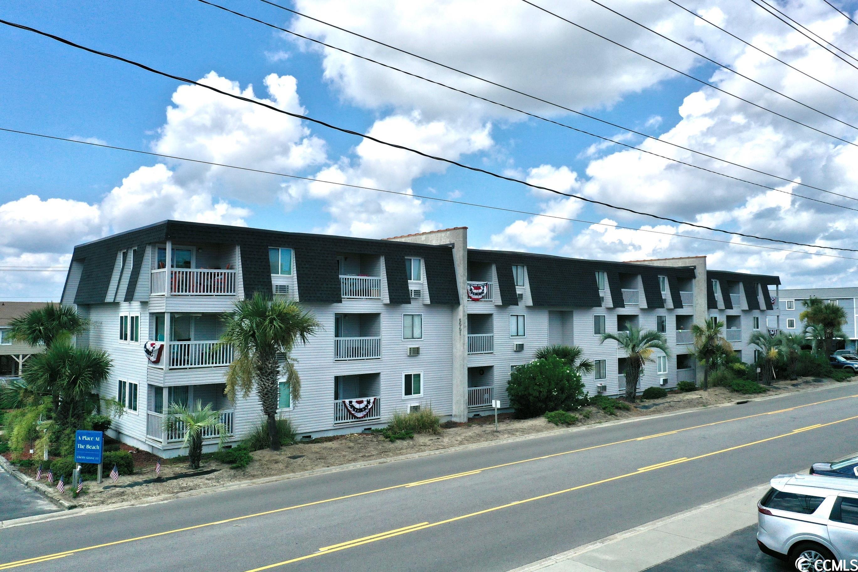 5001 N Ocean Blvd. UNIT 3I North Myrtle Beach, SC 29582