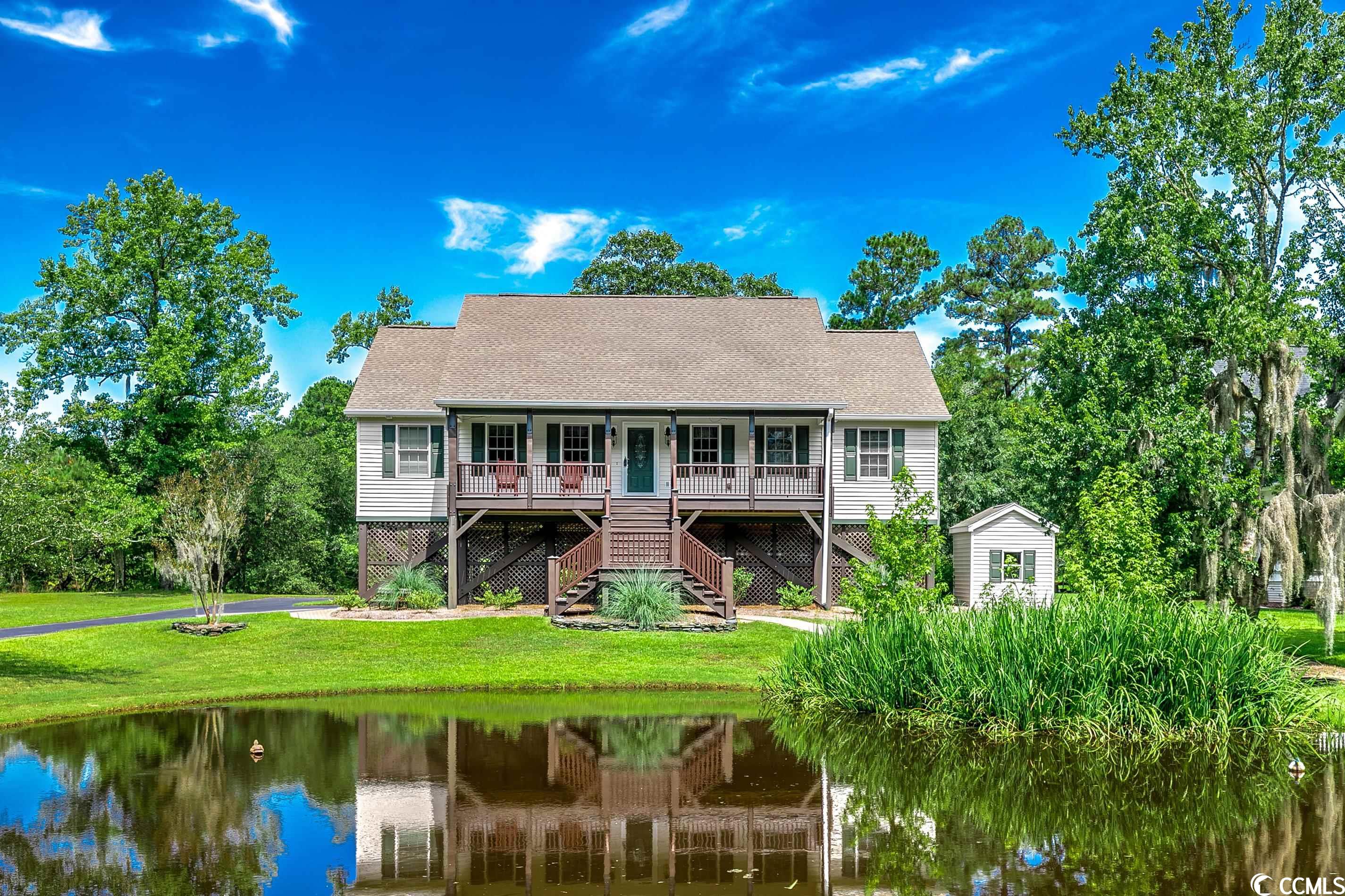 1870 Gray Oaks Dr. Conway, SC 29526