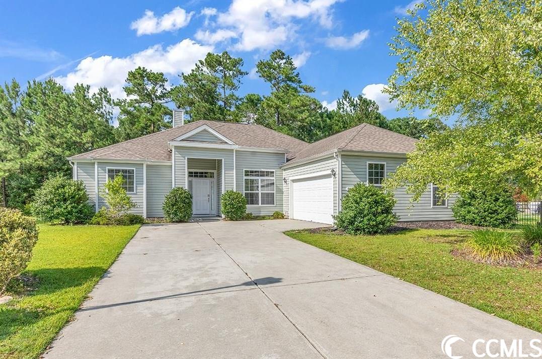 2492 Windmill Way Myrtle Beach, SC 29579