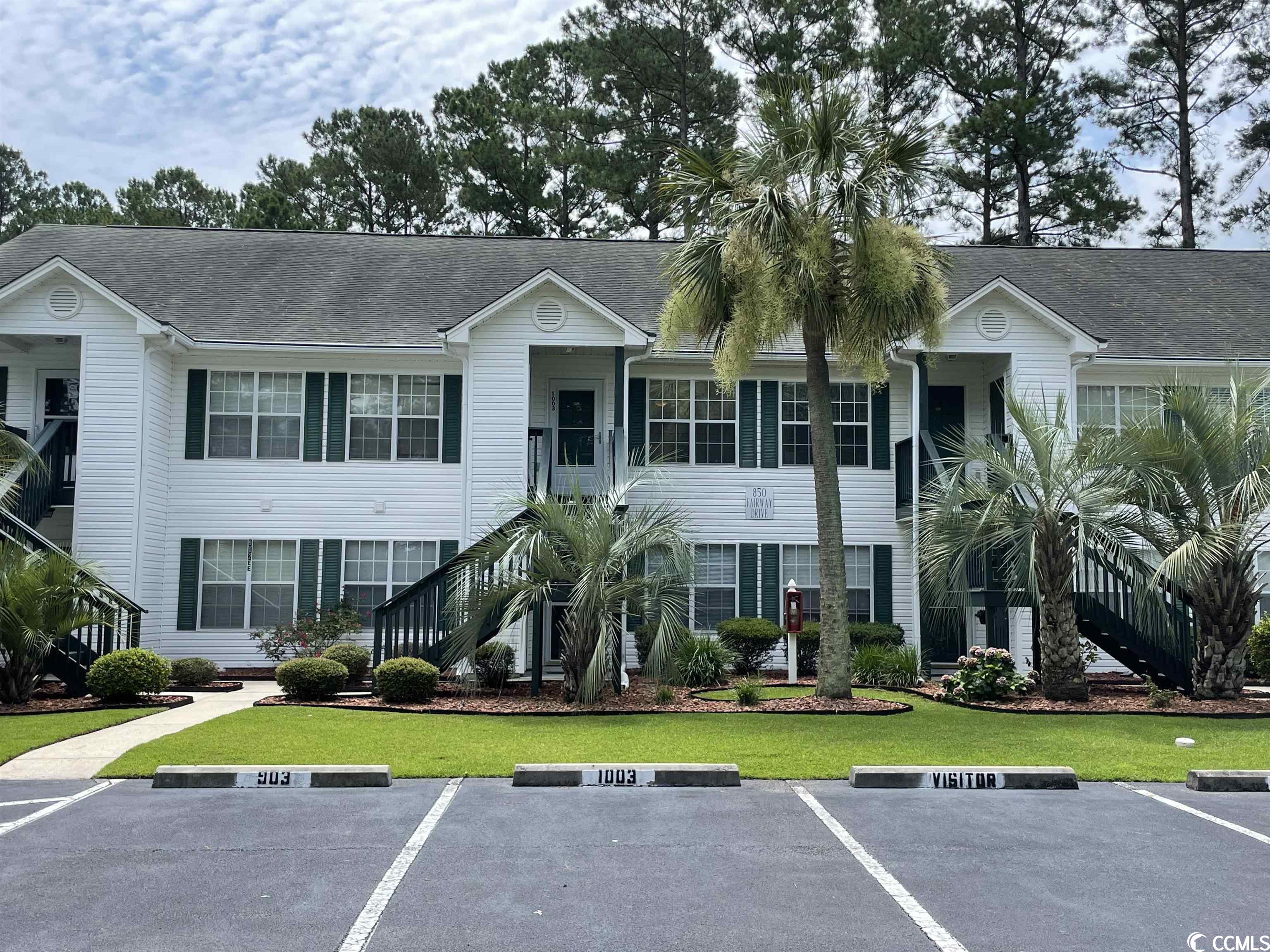 850 Fairway Dr. UNIT 1003E Longs, SC 29568