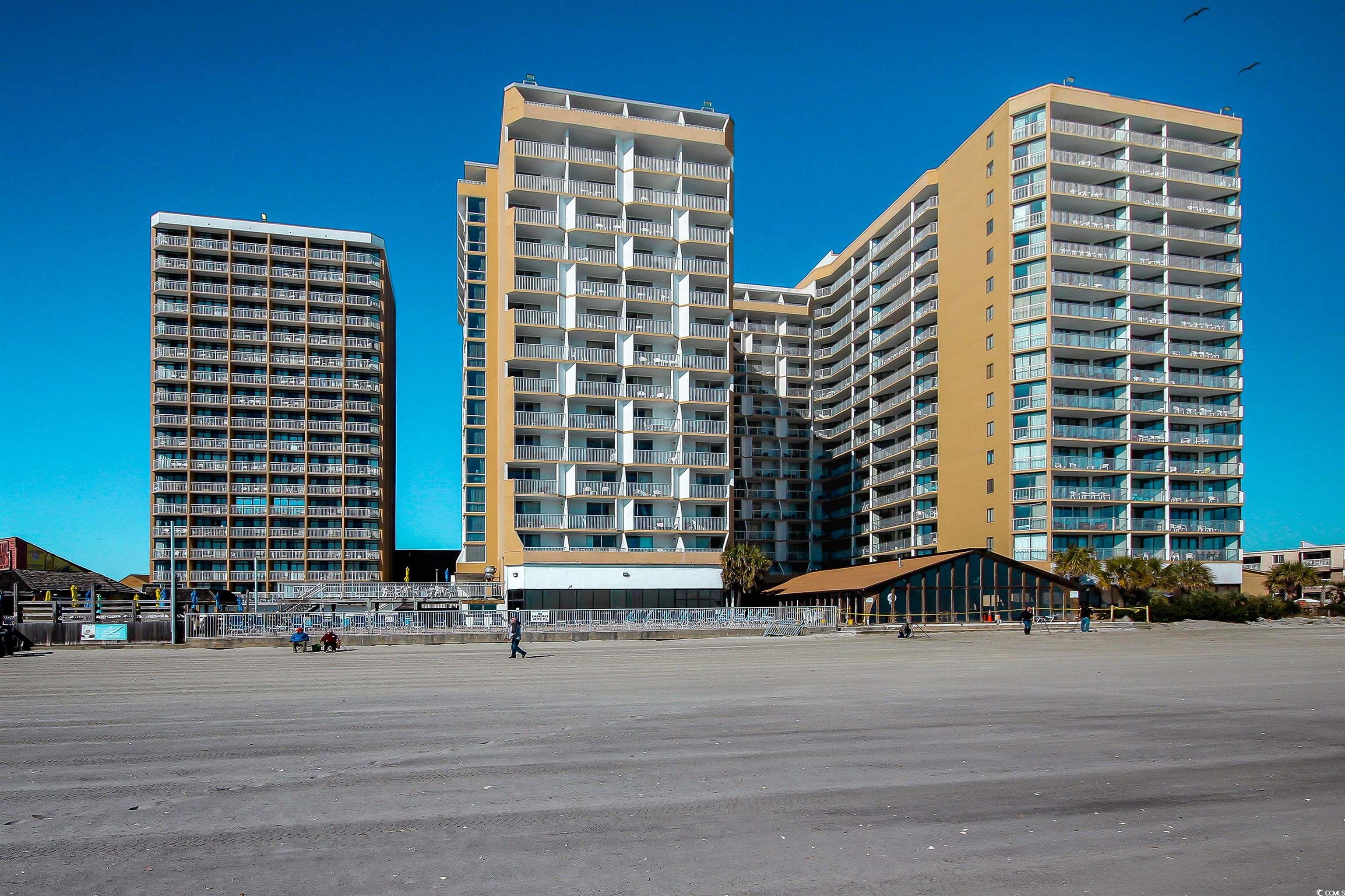 this pristine and beautifully furnished ocean front condo that was fully upgraded less than 2 years ago, is ready for you to just bring your toothbrush and enjoy! turn-key, move-in or rental ready! from 90 area golf courses to beachfront restaurants, to charter fishing, to just relaxing on the beach or on your private balcony.... myrtle beach and the grand strand area is continually recognized as a top southern beach destination. myrtle beach is well known for its sensational seafood, a vibrant summer scene, and its inviting beach towns full of shops and entertainment. in locally owned restaurants, you’ll find fresh caught seafood straight from local waters! there are annual festivals held throughout the year and if you're looking to purchase for a vacation rental investment property - that is great news for you! the grand strand truly is rapidly becoming a year-round vacation destination and as always, a rewarding place to call home. so, come check out your next ocean front condo and see for yourself where a million wonderful memories are just waiting to be made!