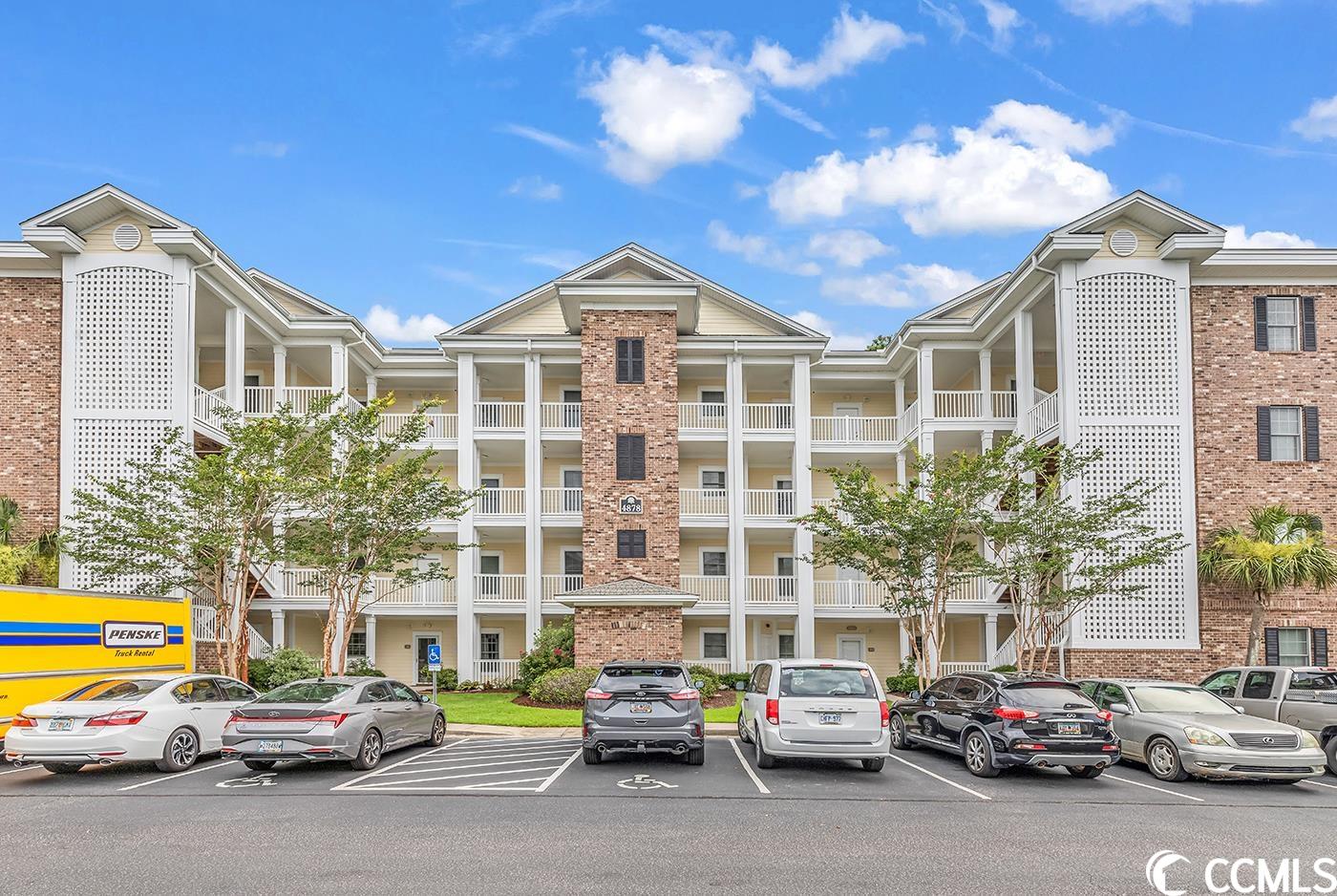 4878 Luster Leaf Circle UNIT #204 Myrtle Beach, SC 29577