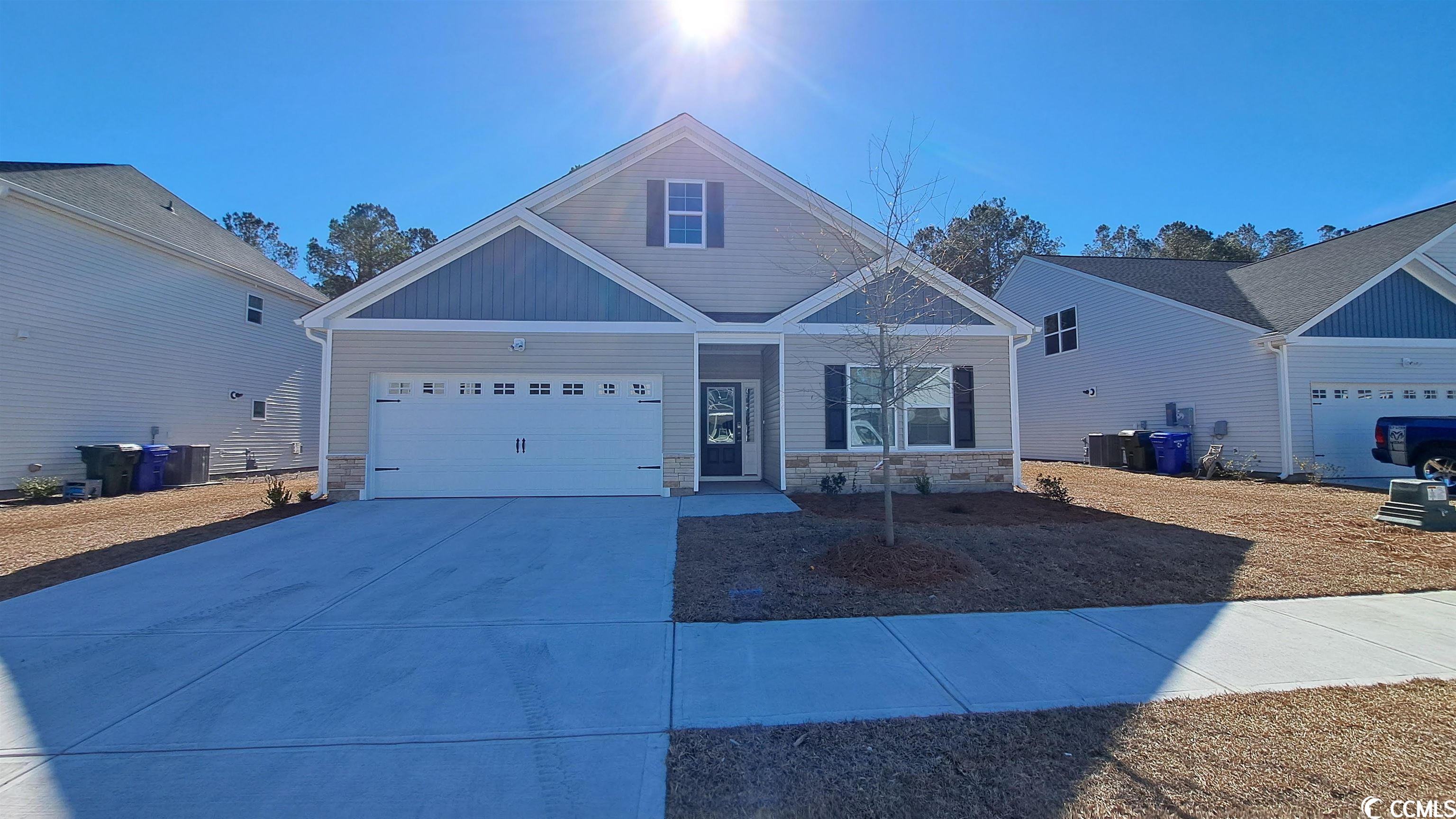 1342 Boswell Ct. Conway, SC 29526