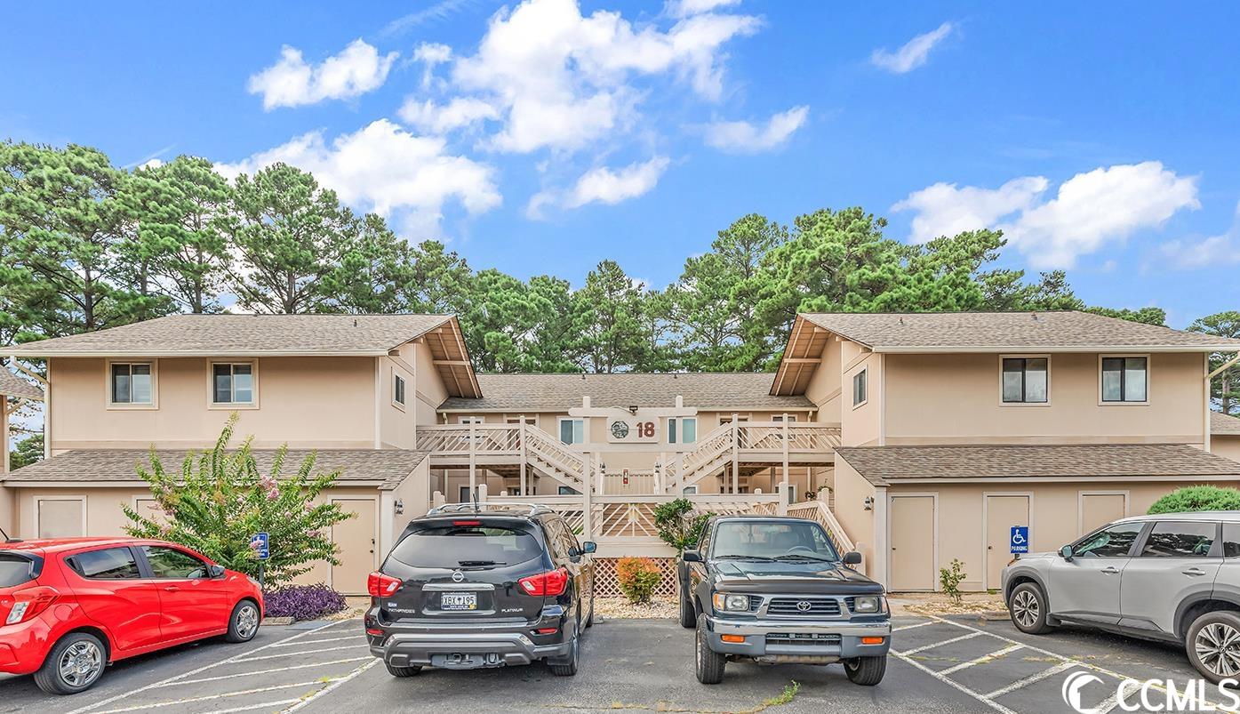 3015 Old Bryan Dr. UNIT 18-1 Myrtle Beach, SC 29577