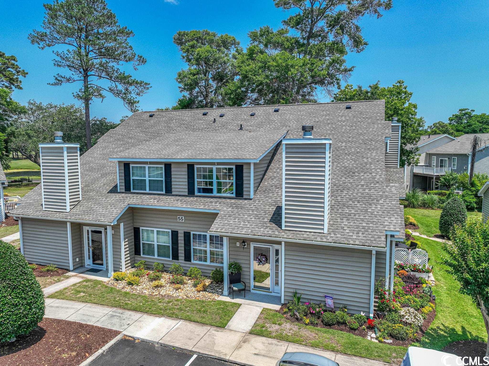 503 20TH AVE. N 55B, NORTH MYRTLE BEACH, SC 29582 North Myrtle Beach