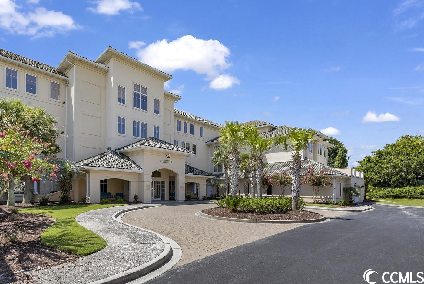 captivating 3 bedroom, 3 bath condo on the intracoastal waterway in edgewater at barefoot landing. experience waterfront living at its finest with this stunning condo situated on the scenic intracoastal waterway in edgewater at barefoot landing. immerse yourself in the breathtaking views and serene ambiance that this prime location has to offer. as you step inside, you'll be greeted by a spacious and well-designed floor plan. the highlight of this home is the large kitchen, perfect for those who love to cook and entertain. with ample counter space and modern appliances. adjacent to the kitchen, a formal dining room awaits, providing an elegant setting for special occasions and gatherings. take advantage of the screened-in porch, where you can relax and unwind while soaking in the captivating views of the waterway. enjoy gentle breezes and the soothing sounds of the water. edgewater at barefoot landing offers a range of amenities, including a pool, fitness center, and access to the intracoastal waterway for boating enthusiasts. residents of barefoot have access to their own exclusive barefoot beach cabana, complete with dedicated parking lots. a transferable golf membership is available for an additional fee. this private cabana offers a range of amenities for owners, including exclusive use of the beachfront rooftop deck, a covered open-air dining area, a bathroom, a kitchen, and private beach access. residents can also enjoy the vibrant atmosphere of barefoot landing, with its shopping, dining, and entertainment options just moments away. don't miss this opportunity to own a remarkable 3 bedroom, 3 bath condo in edgewater, where waterfront living meets luxury and convenience.