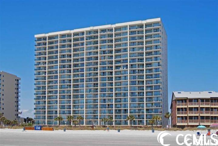 102 N Ocean Blvd. UNIT #1009 North Myrtle Beach, SC 29582