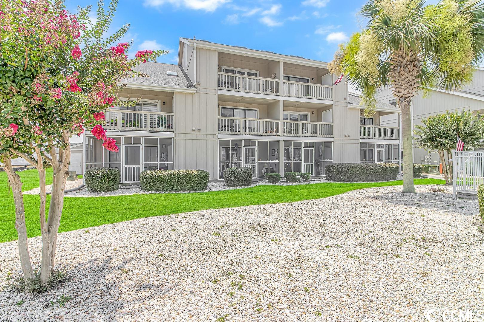 1860 Auburn Ln. UNIT 19-G Surfside Beach, SC 29575