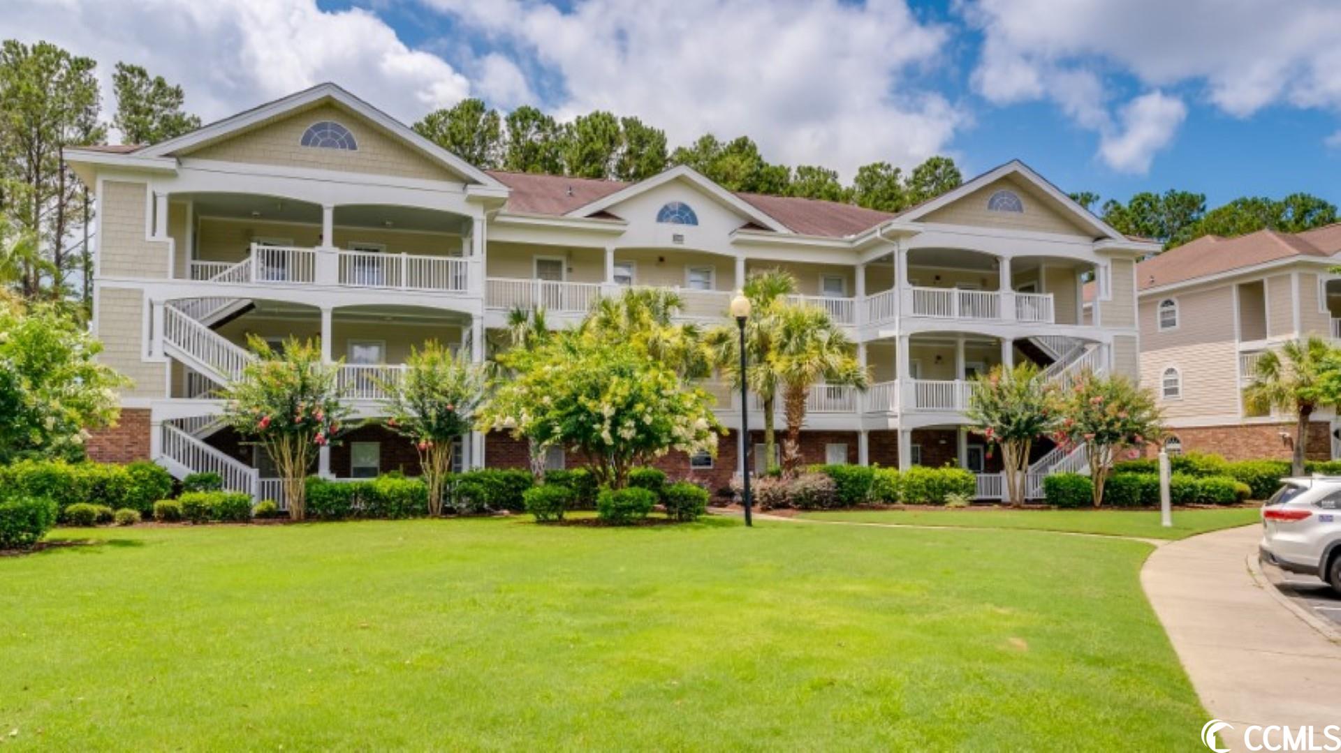 5825 Catalina Dr. UNIT #1021 North Myrtle Beach, SC 29582