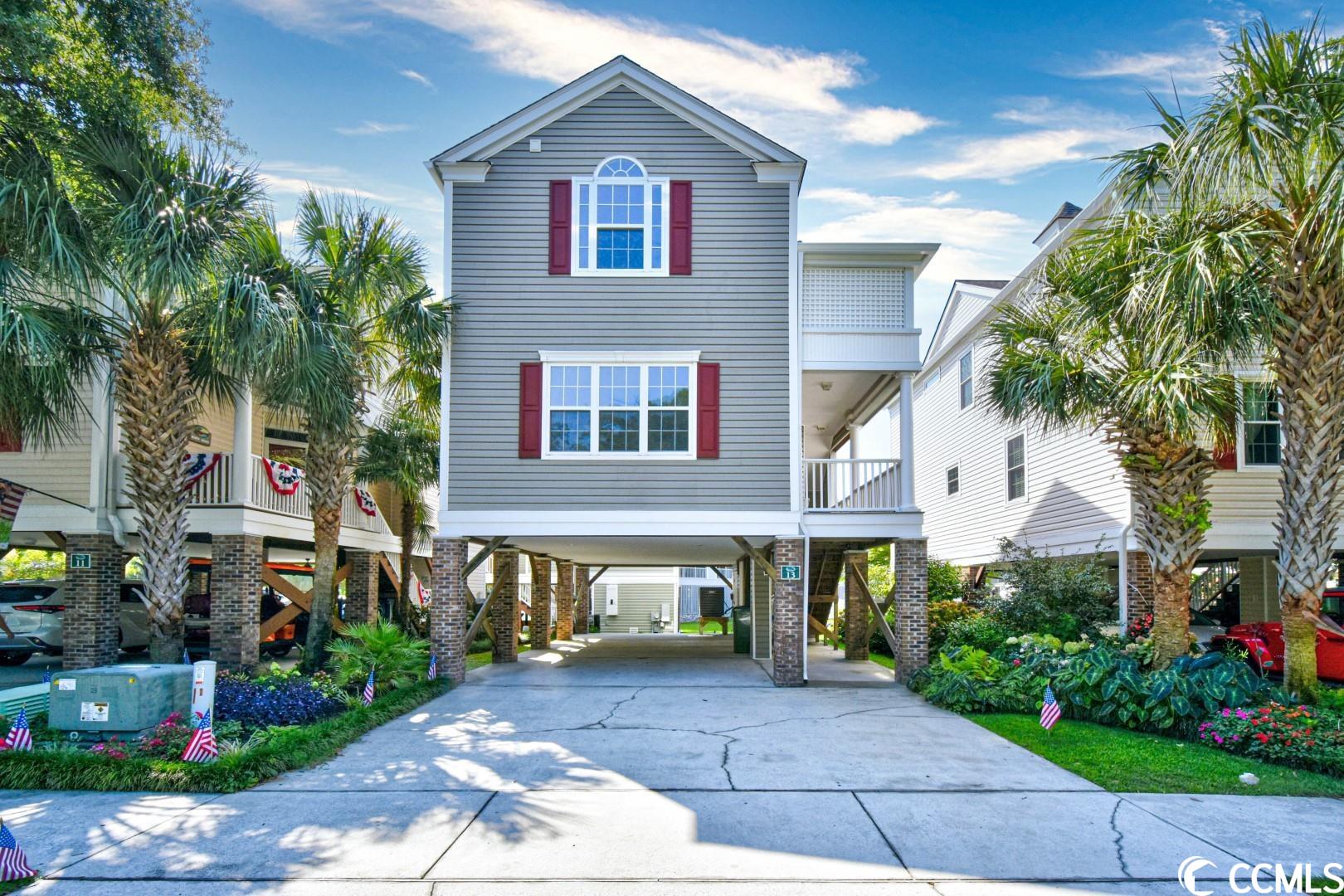 13 S Myrtle Dr. Surfside Beach, SC 29575