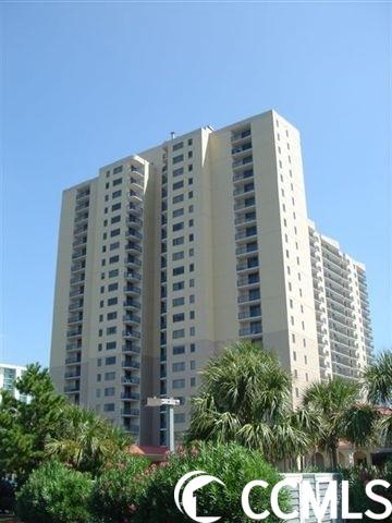 8560 Queensway Blvd. UNIT #504 Myrtle Beach, SC 29572