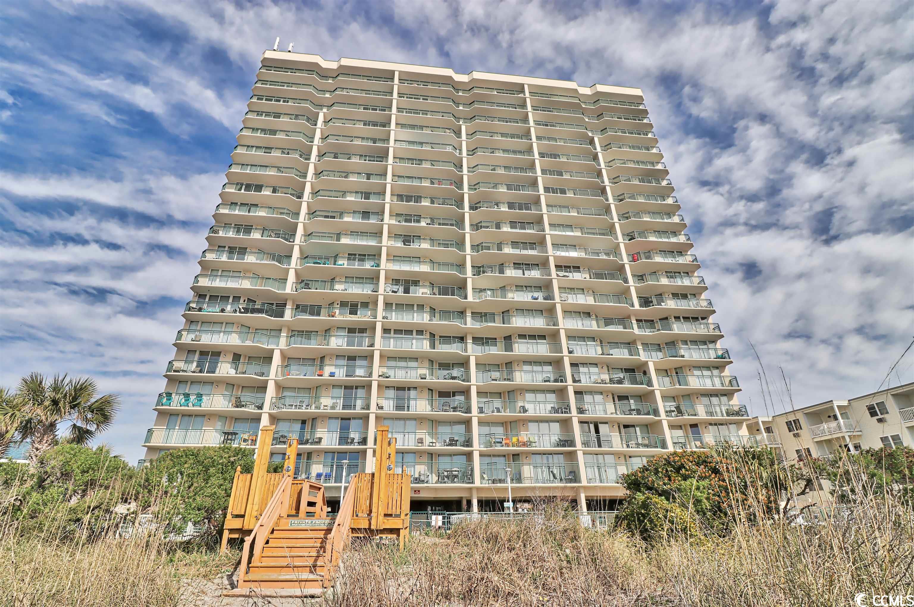 3805 S Ocean Blvd. UNIT #1102 North Myrtle Beach, SC 29582