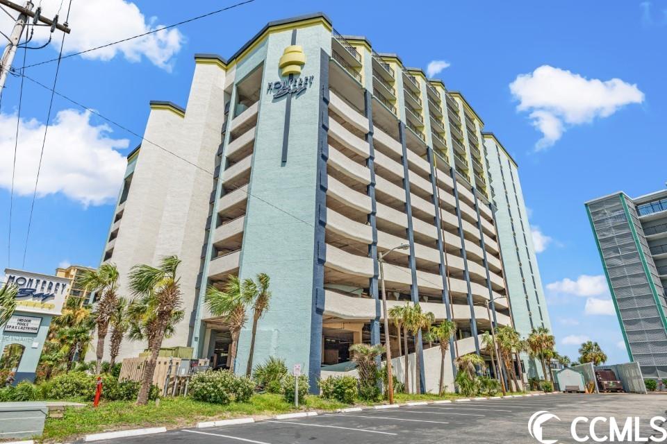 6804 N Ocean Blvd. UNIT #1115 Myrtle Beach, SC 29572