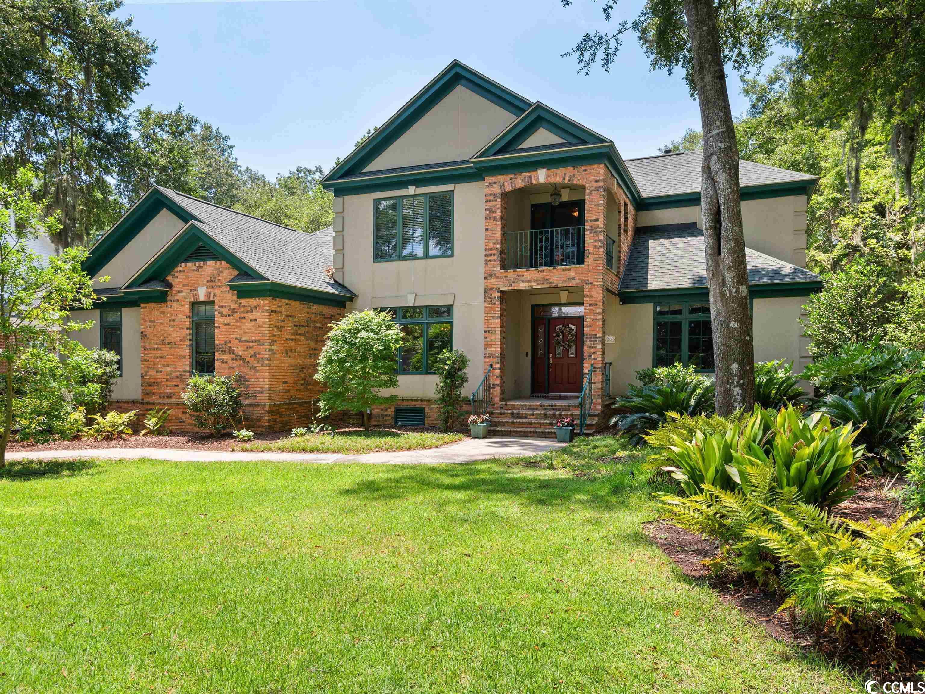 270 Widgeon Dr. Pawleys Island, SC 29585