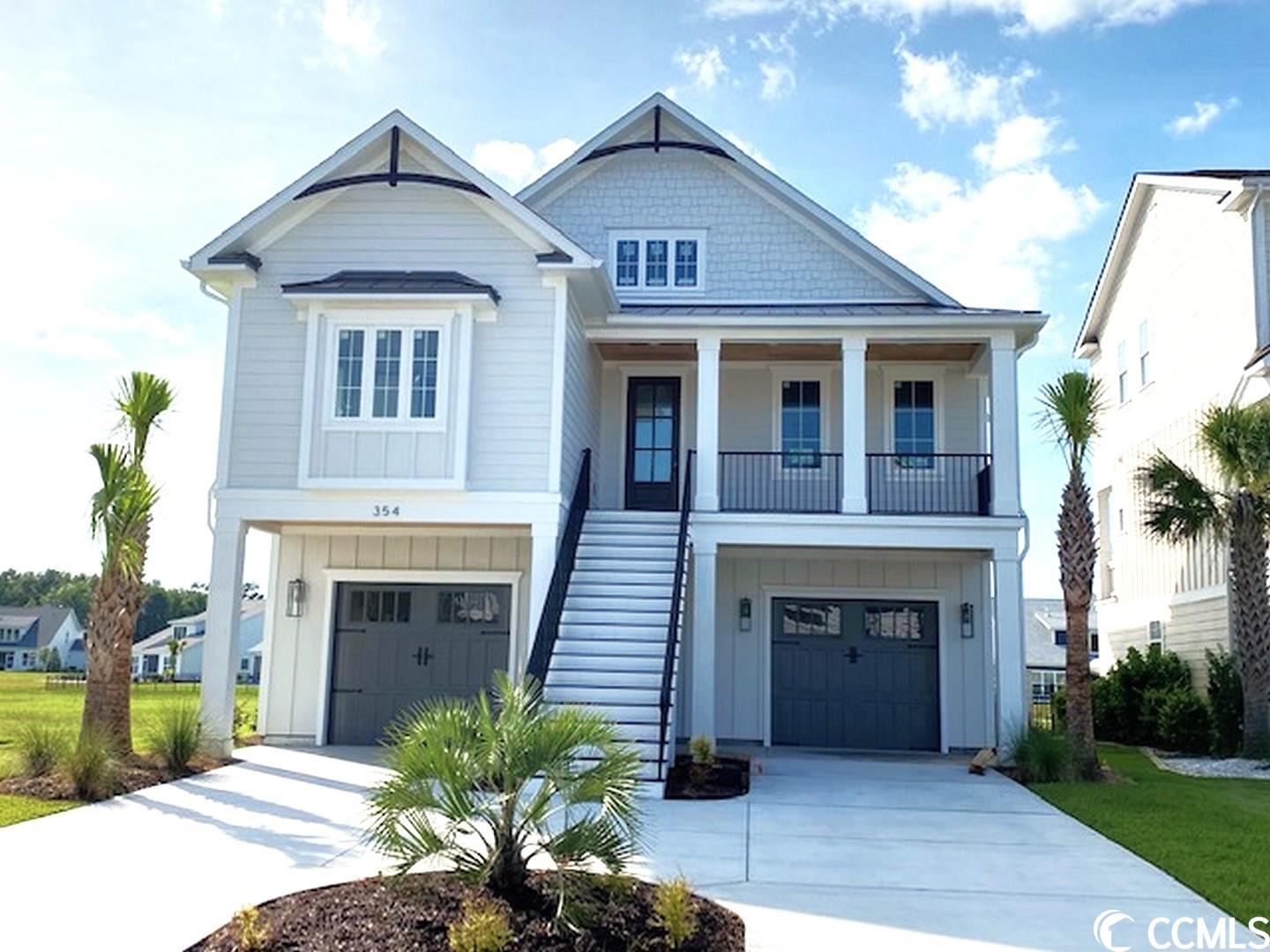 354 Harbour View Dr. Myrtle Beach, SC 29579