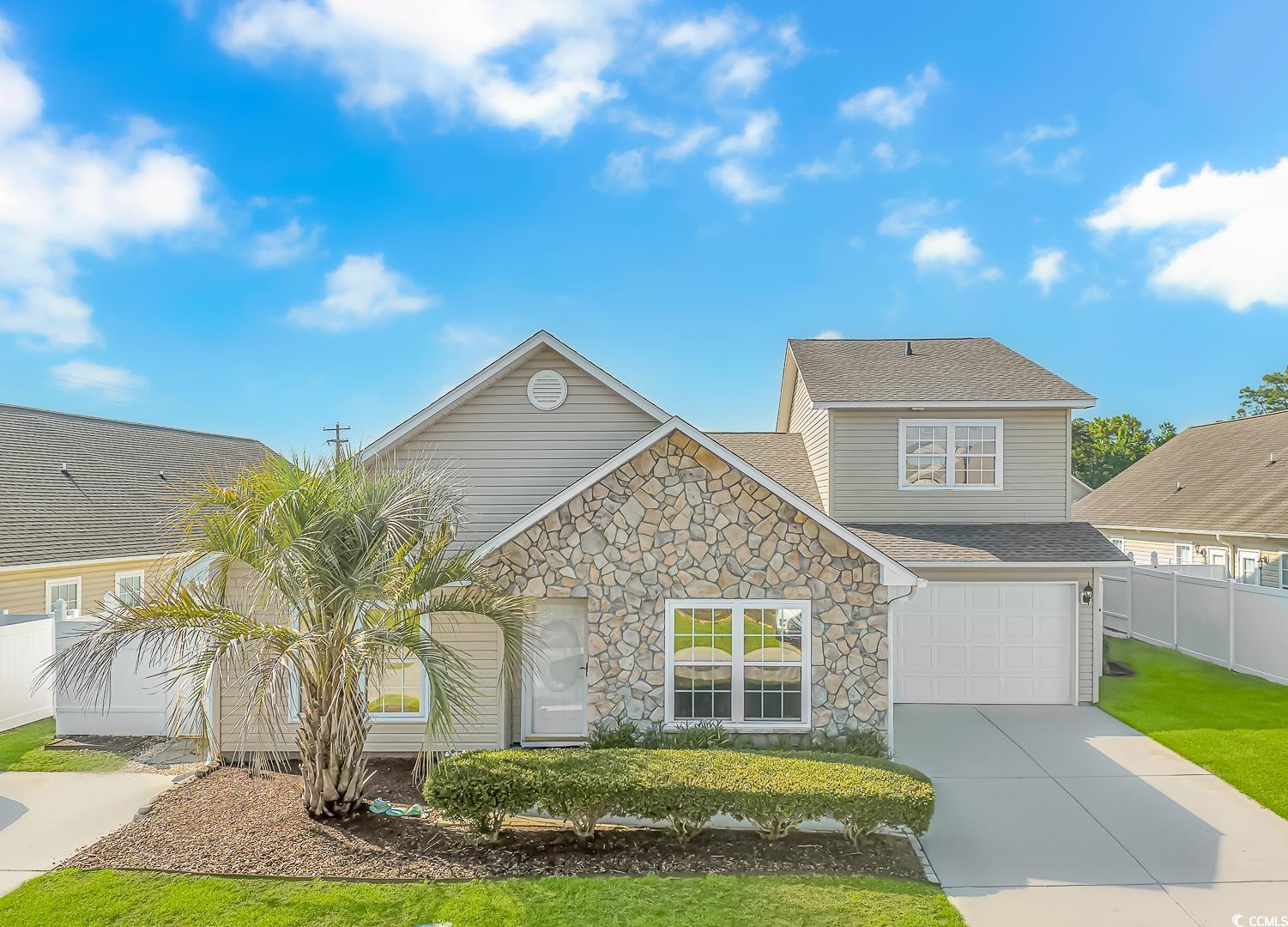 4297 Rivergate Ln. Little River, SC 29566