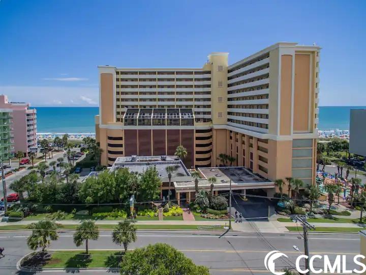 6900 Ocean Blvd. N UNIT #305 Myrtle Beach, SC 29577