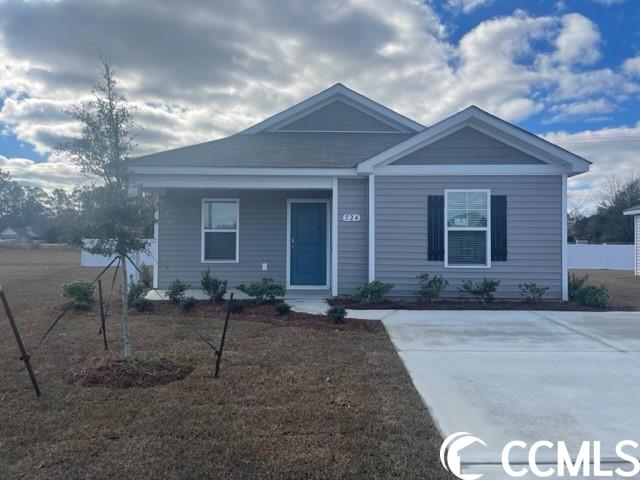 524 Wildfire Ct. Longs, SC 29568