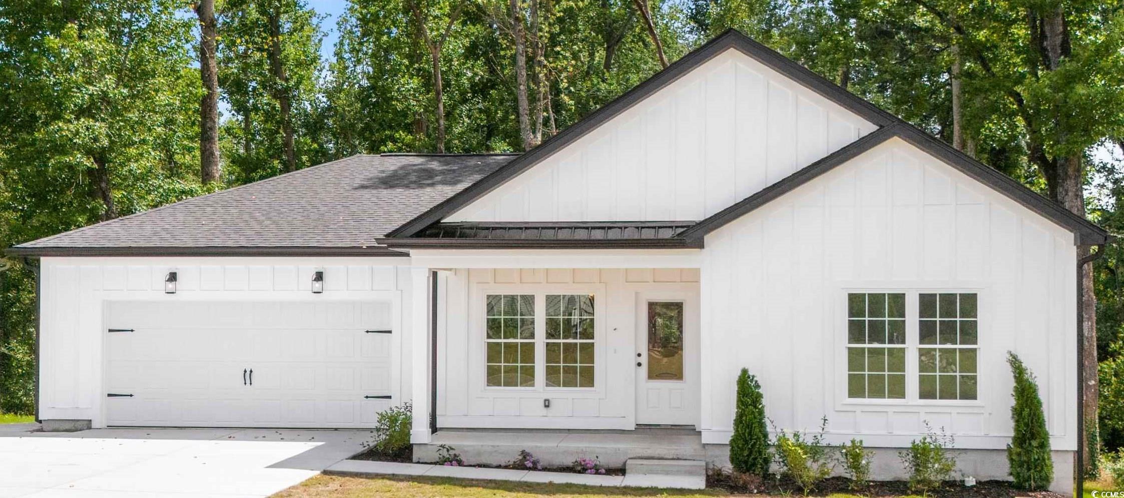 306 Rivers Edge Dr. Conway, SC 29526