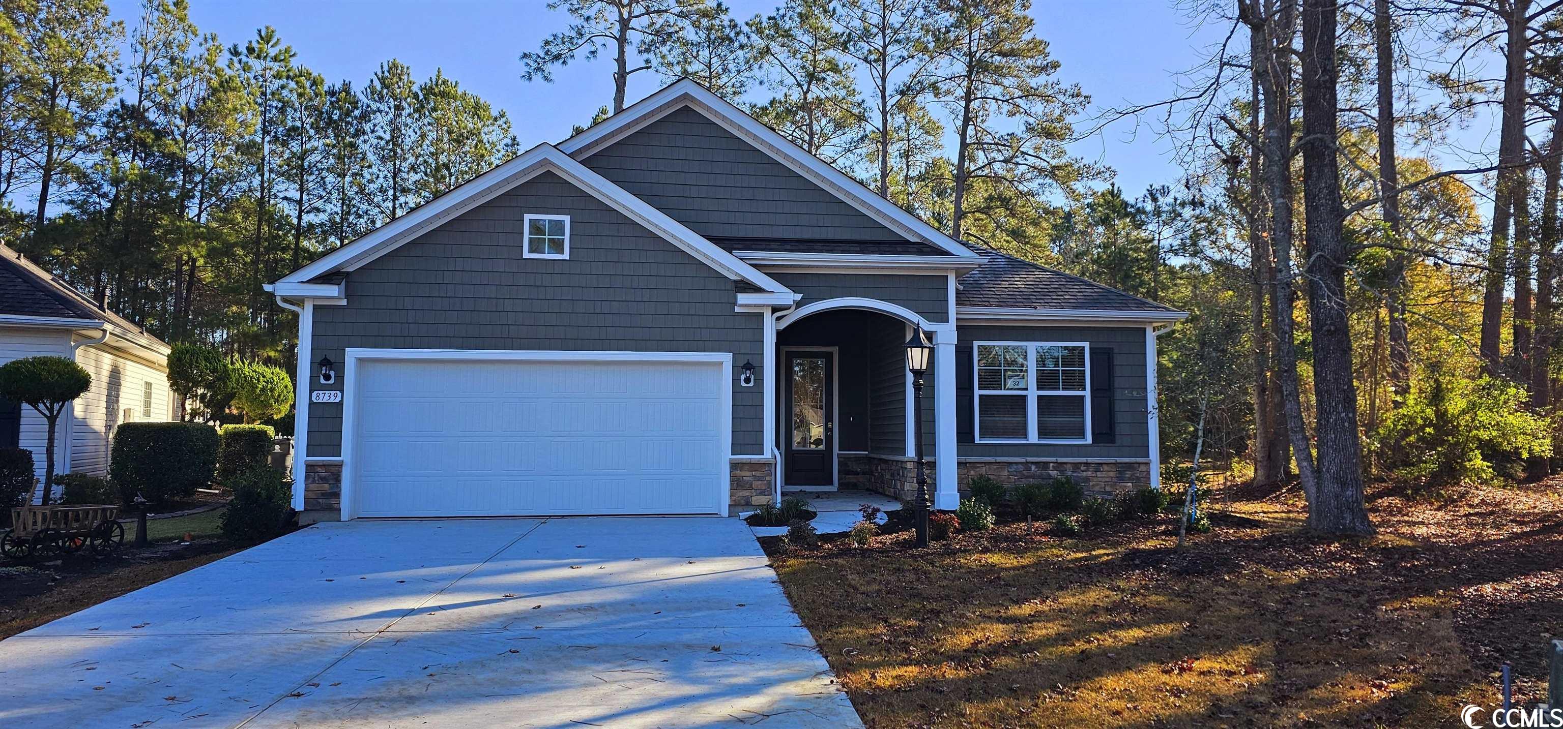 8739 Nottoway Ave. Nw Calabash, NC 28467