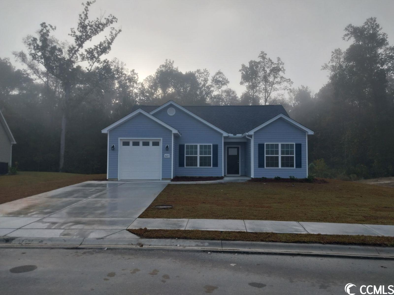 437 Shallow Cove Dr. Conway, SC 29527