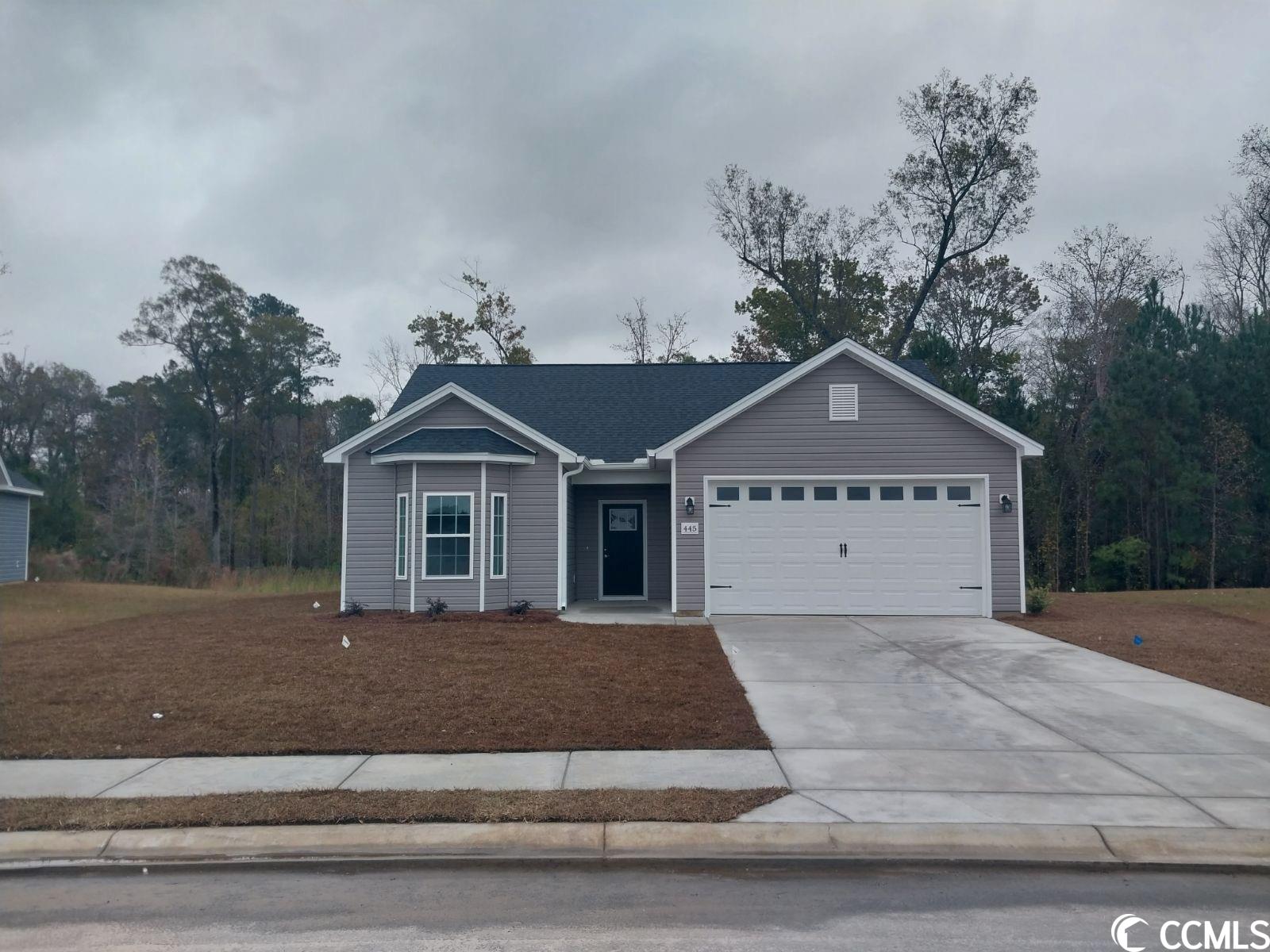 445 Shallow Cove Dr. Conway, SC 29527