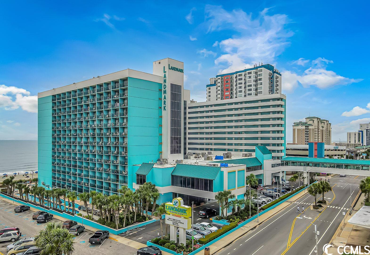 1501 S Ocean Blvd. UNIT #1217 Myrtle Beach, SC 29577