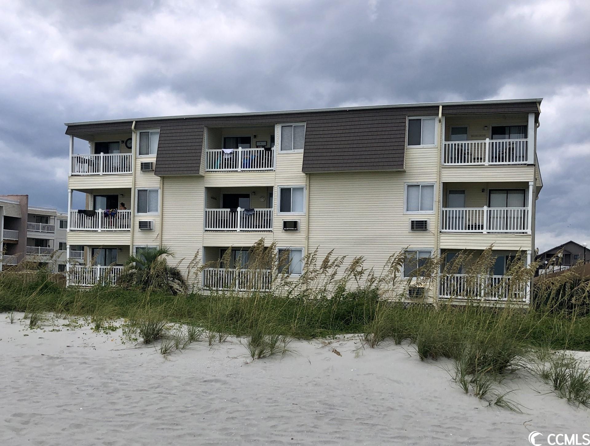 9620 Shore Dr. UNIT C-209 Myrtle Beach, SC 29572