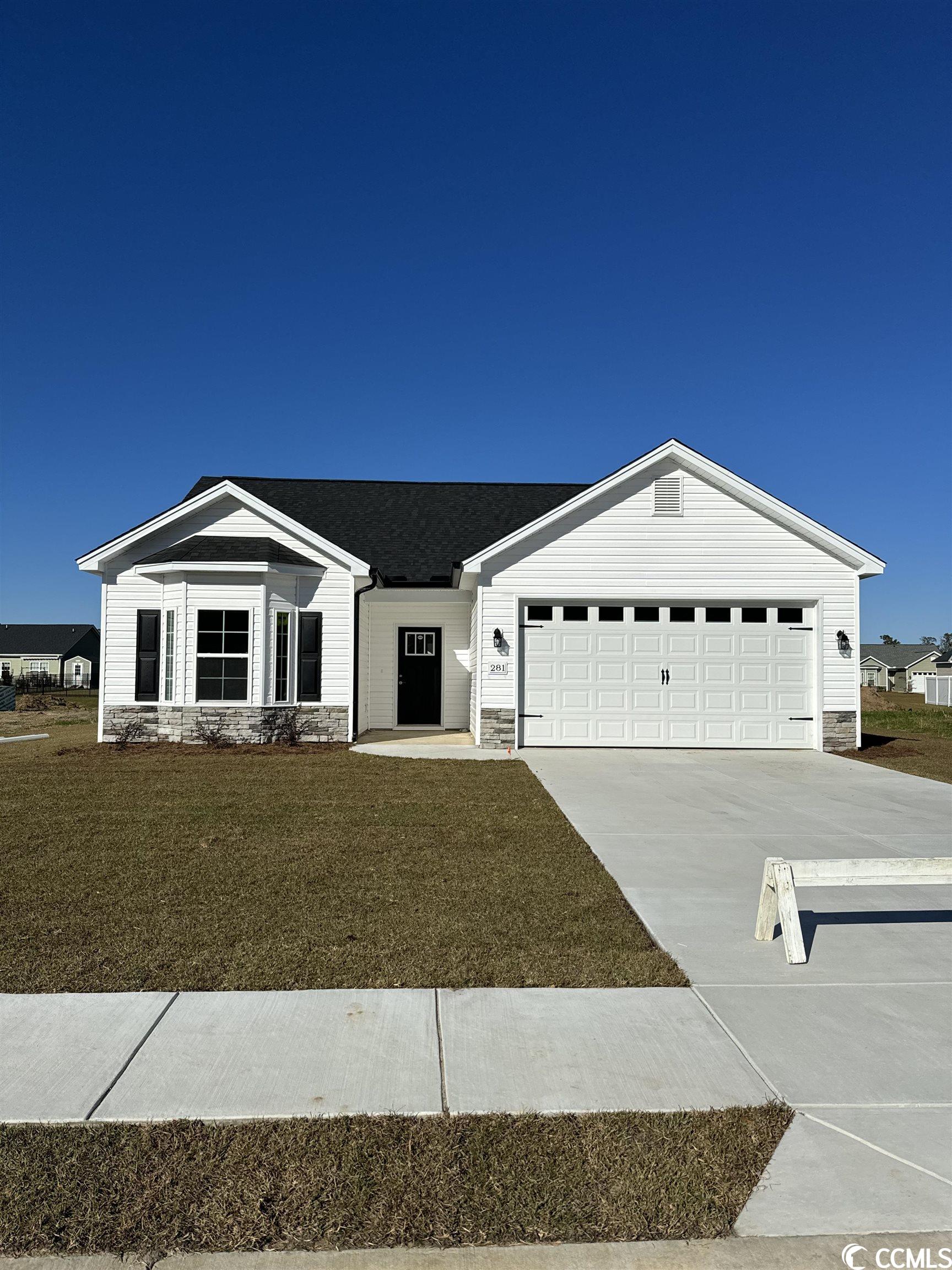 281 Maiden's Choice Dr. Conway, SC 29527