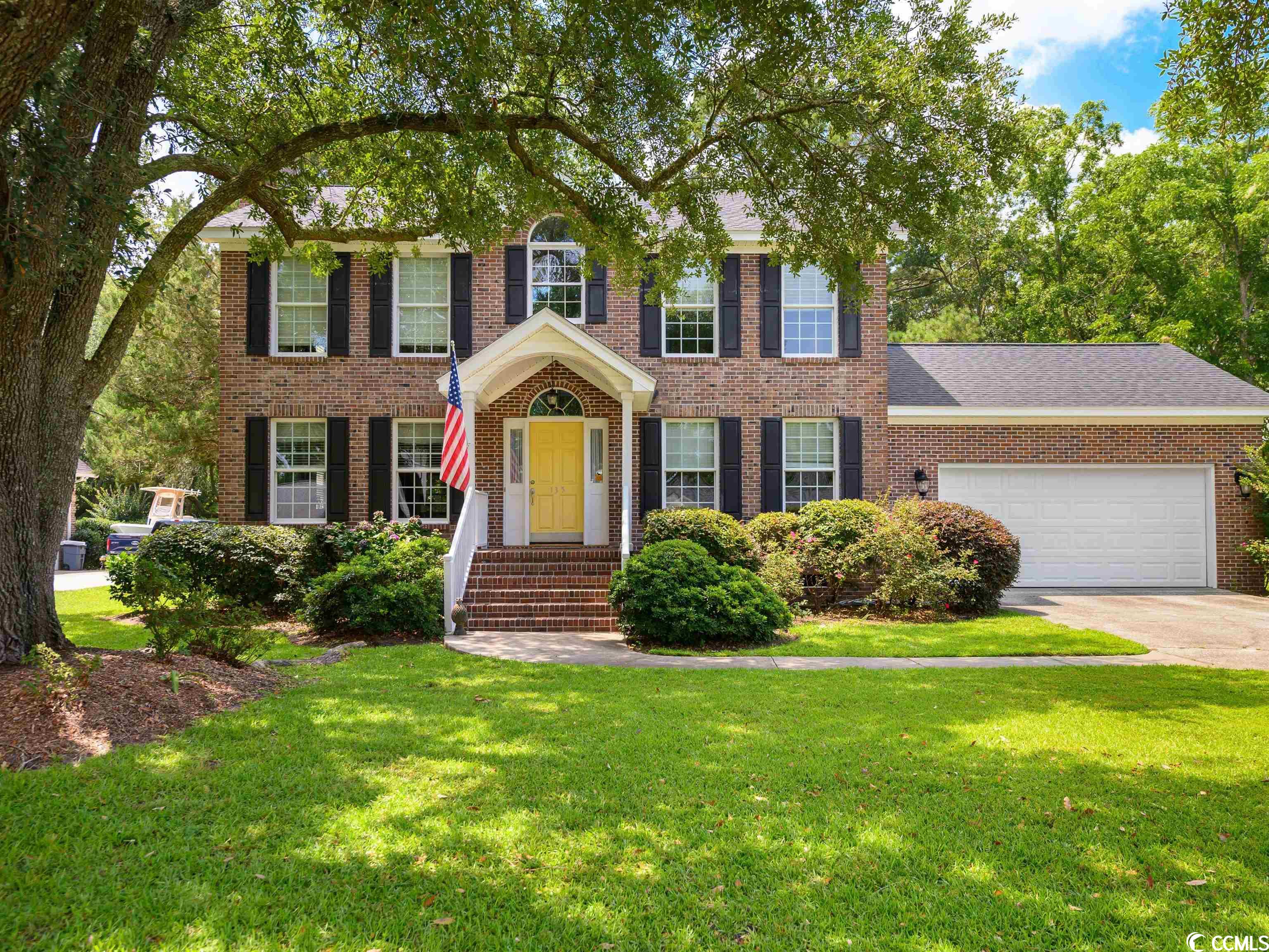 135 Jericho Ct. Georgetown, SC 29440