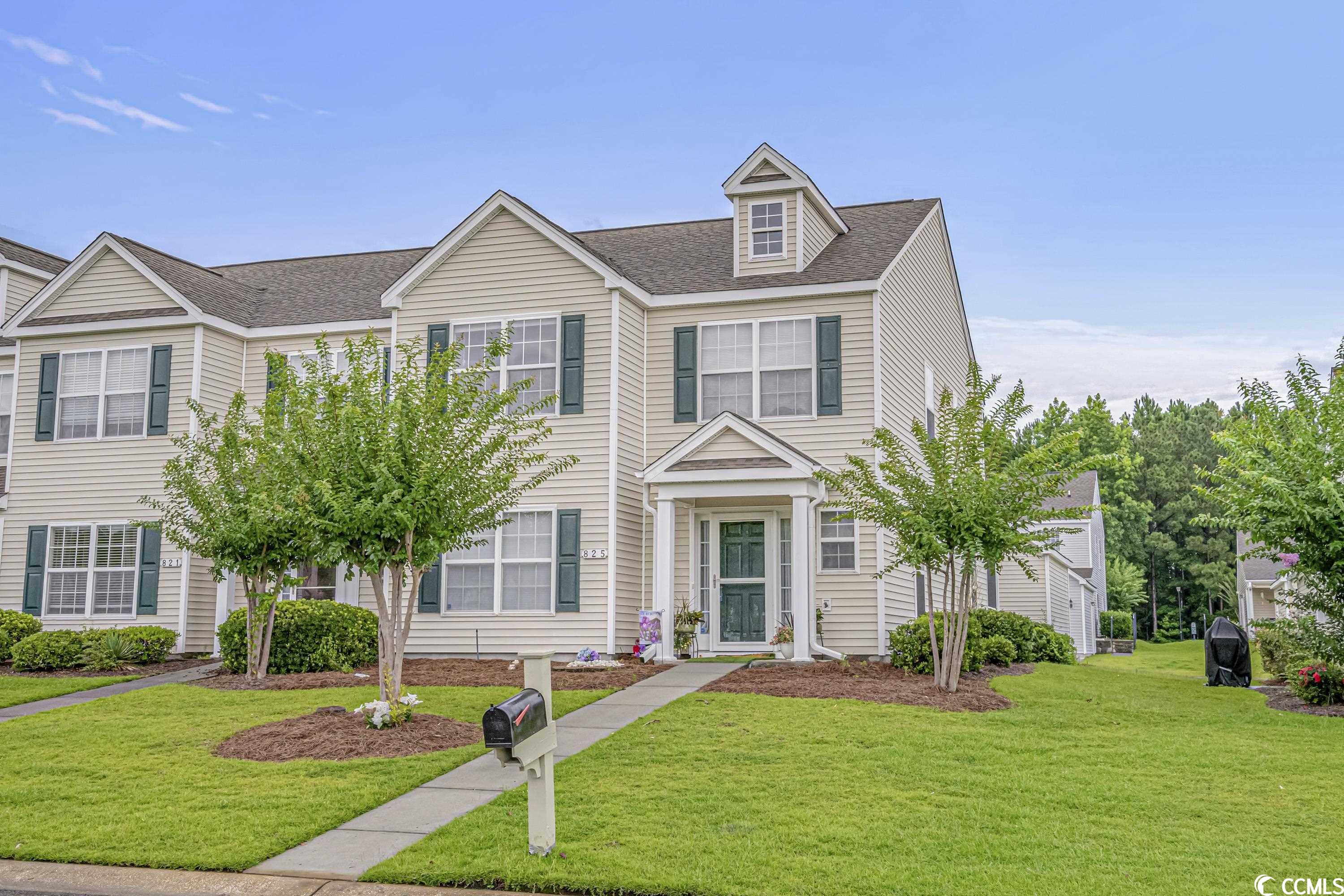 825 Barn Owl Ct. Myrtle Beach, SC 29579