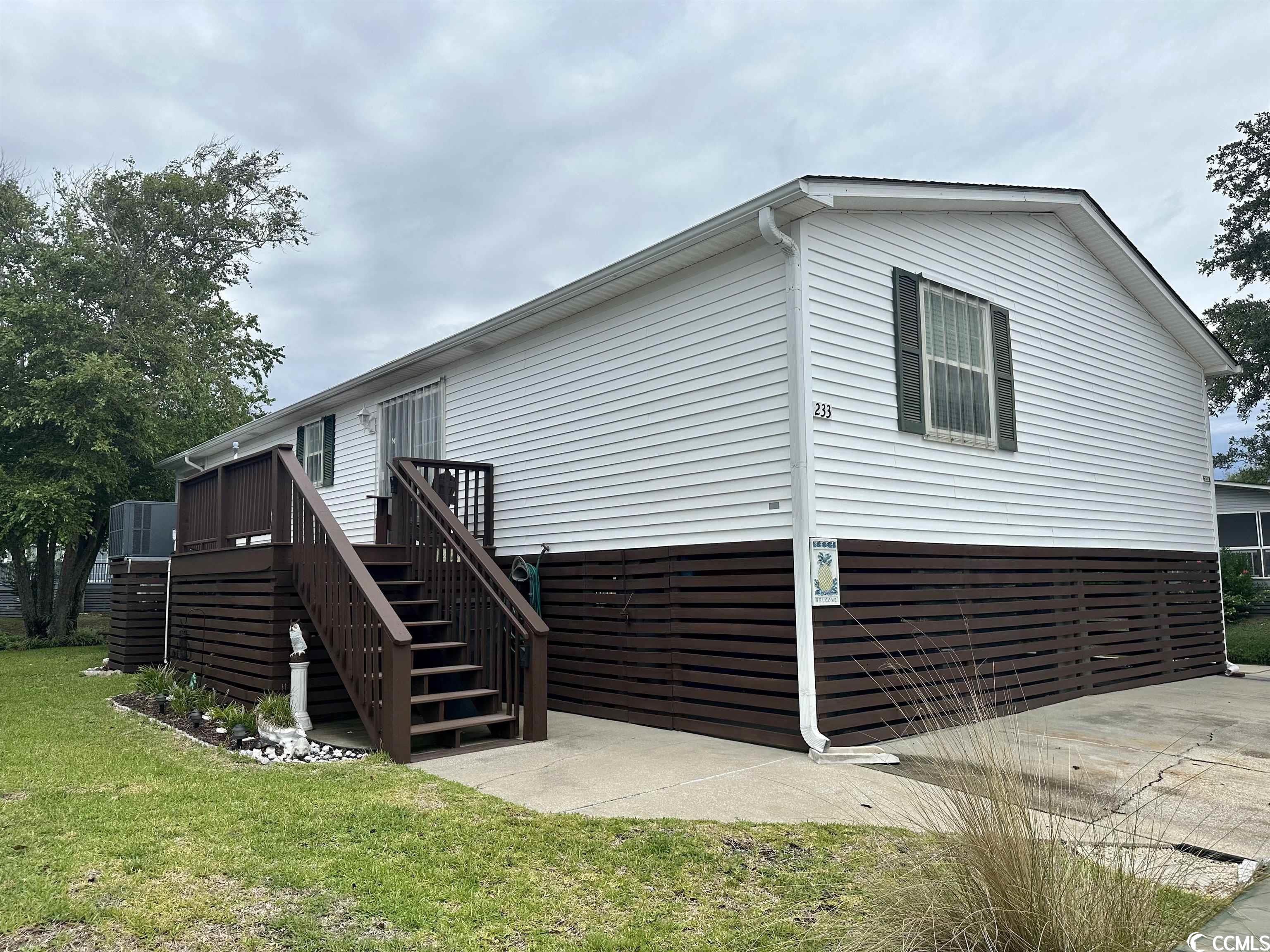 233 Dixon Dr. Surfside Beach, SC 29575