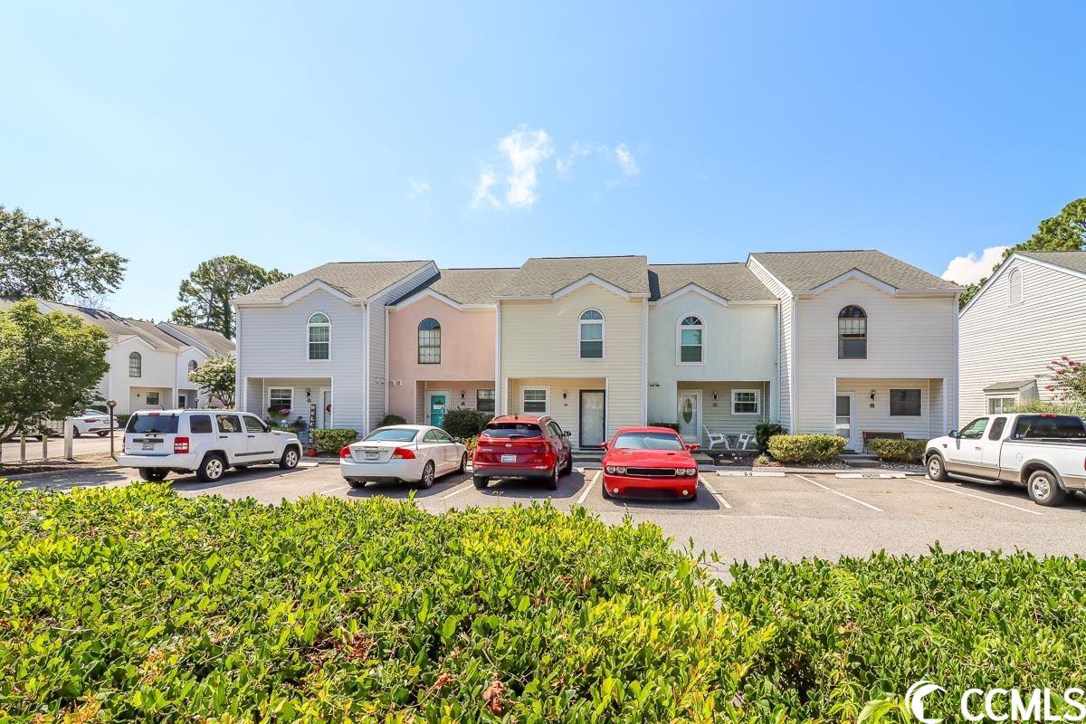 6703 Jefferson Pl. UNIT G3 Myrtle Beach, SC 29572