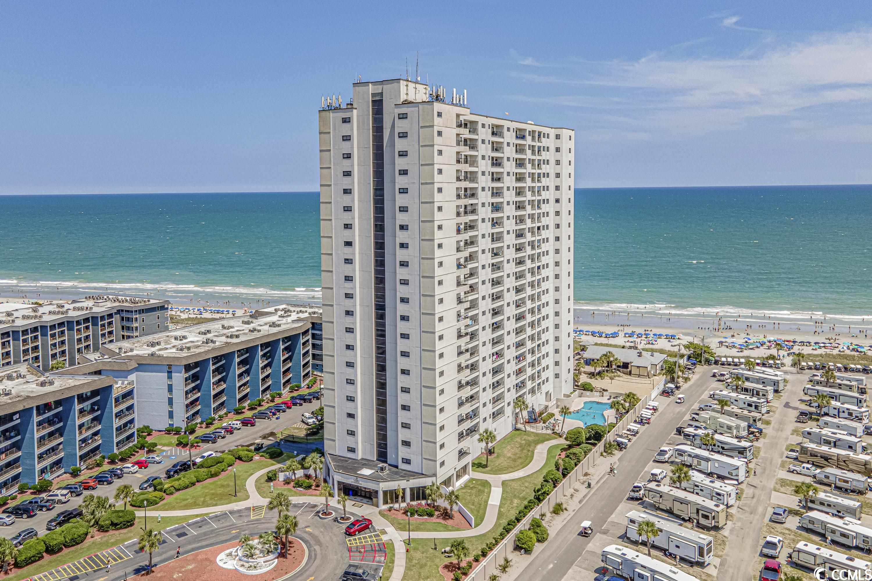 5905 S Kings Hwy. UNIT #1612 Myrtle Beach, SC 29575