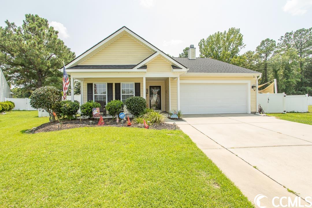 188 Devonbrook Pl. Longs, SC 29568