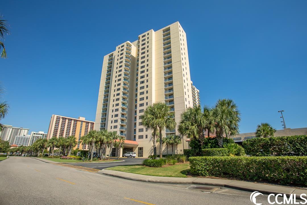 8560 Queensway Blvd. UNIT #1206 Myrtle Beach, SC 29572