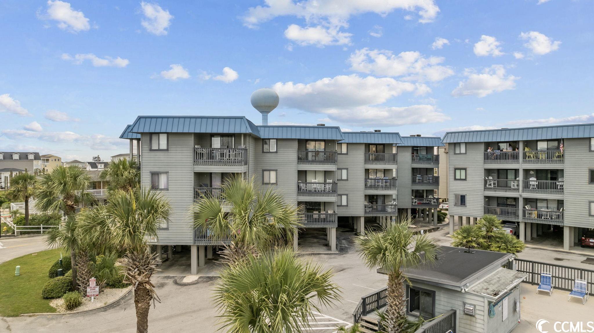 6000 N Ocean Blvd. UNIT #148 North Myrtle Beach, SC 29582