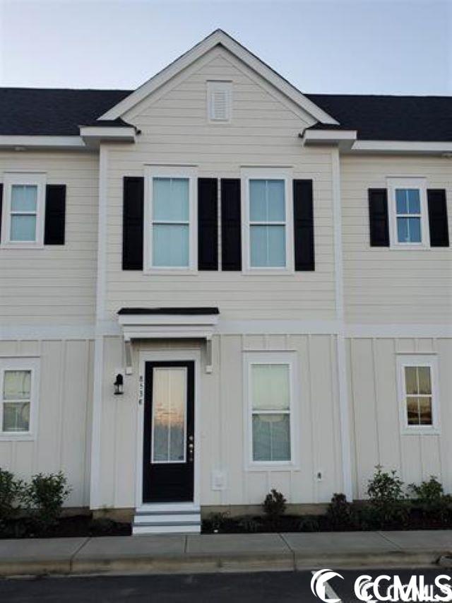 846 Sharpe Ln. UNIT C Myrtle Beach, SC 29577