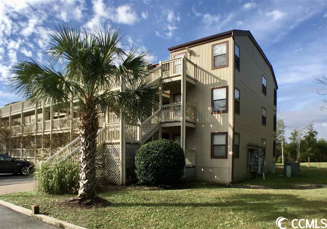 501 Maison Dr. UNIT B-9 Myrtle Beach, SC 29572