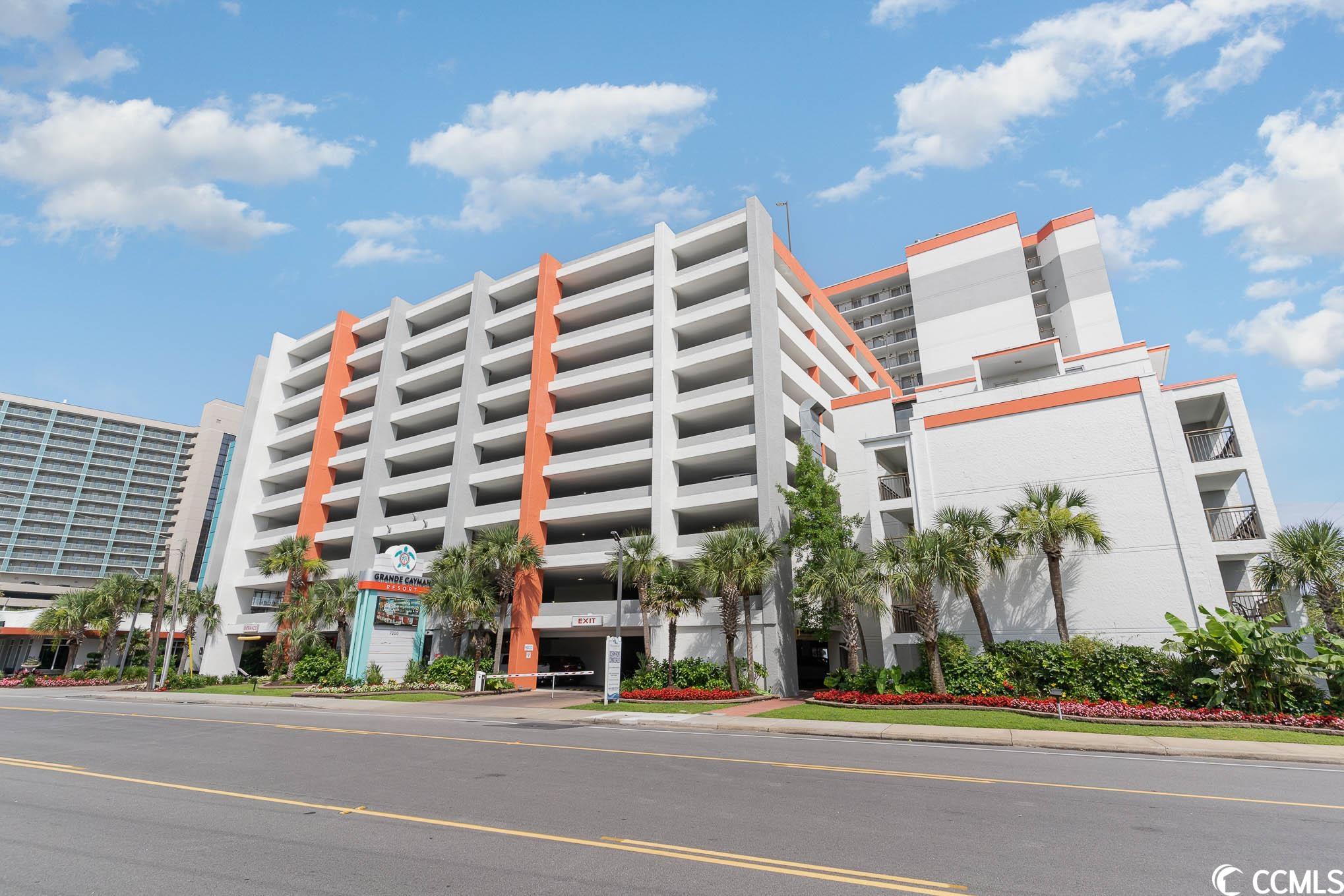 7200 N Ocean Blvd. UNIT #1254 Myrtle Beach, SC 29572