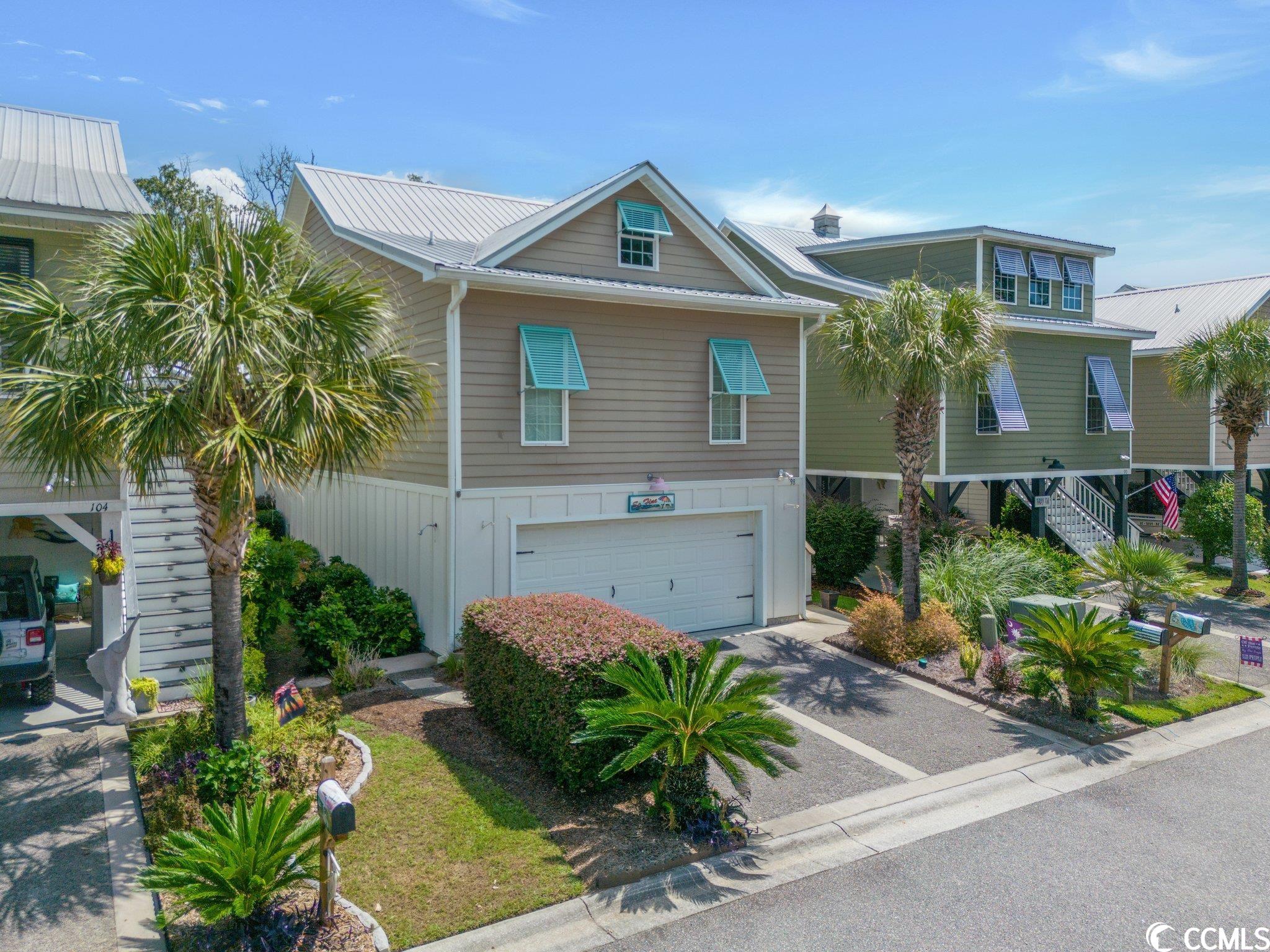 98 Weatherboard Ct. Pawleys Island, SC 29585