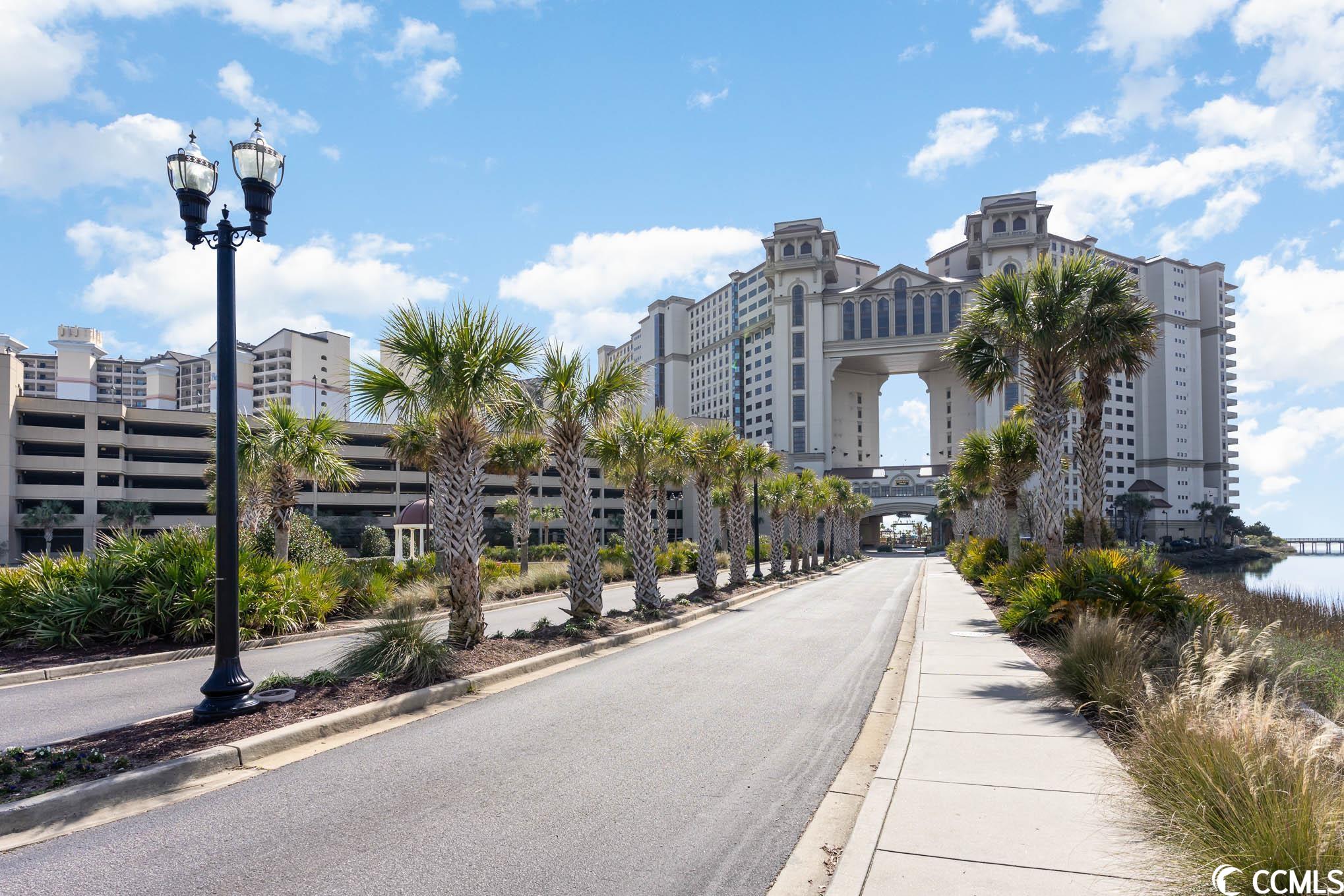 100 North Beach Blvd. UNIT #212 North Myrtle Beach, SC 29582