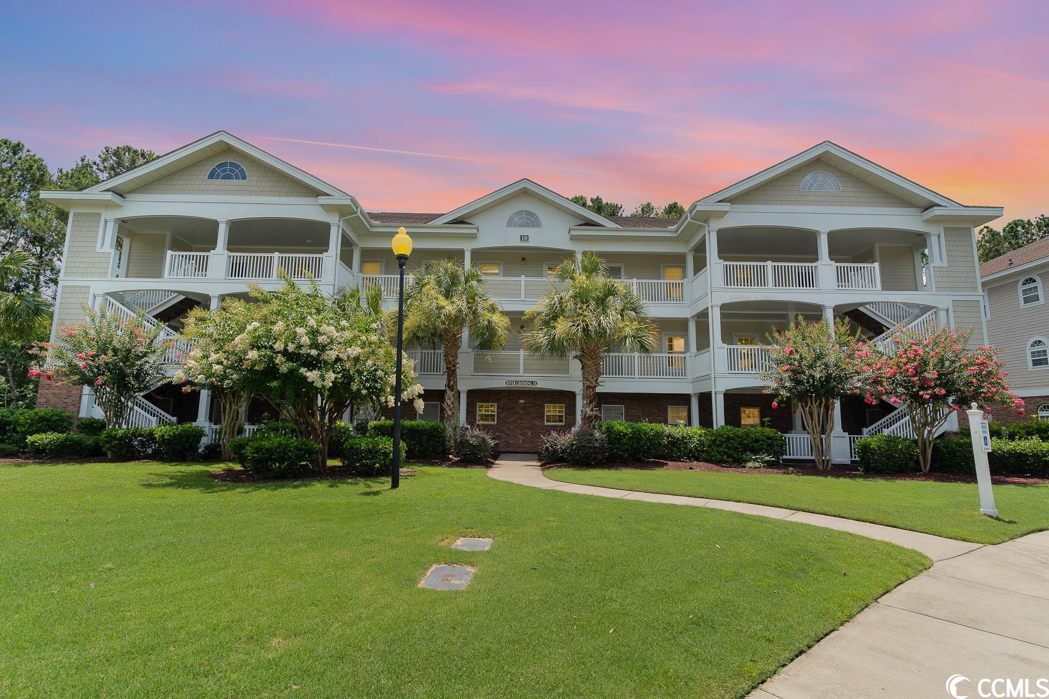 5825 Catalina Dr. UNIT #1031 North Myrtle Beach, SC 29582