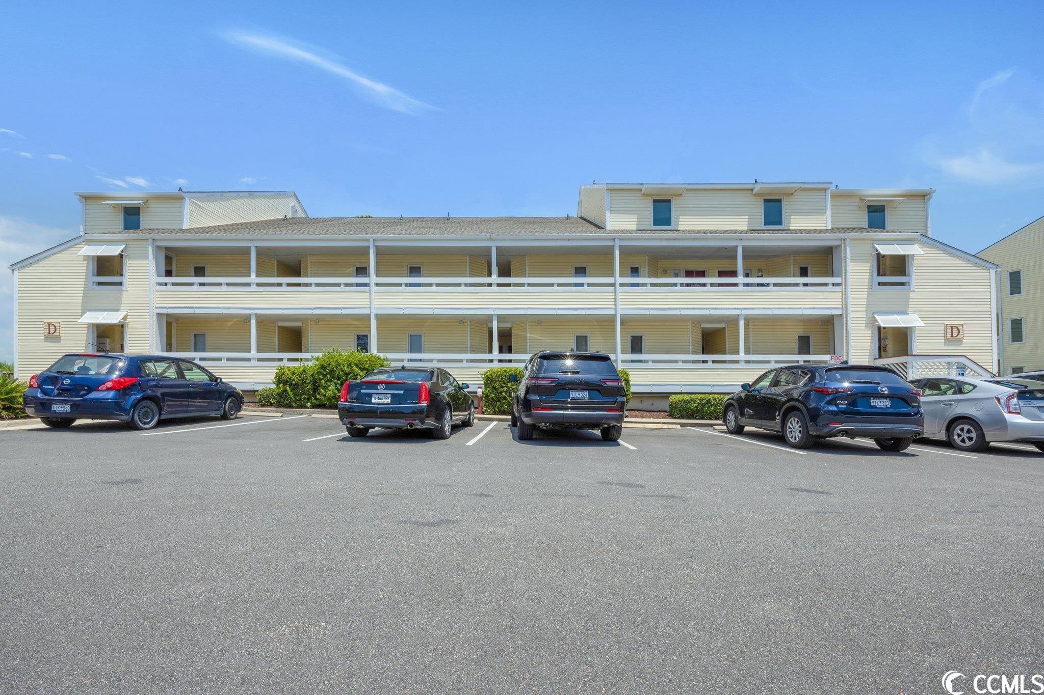 1100 Possum Trot Rd. UNIT D103 North Myrtle Beach, SC 29582