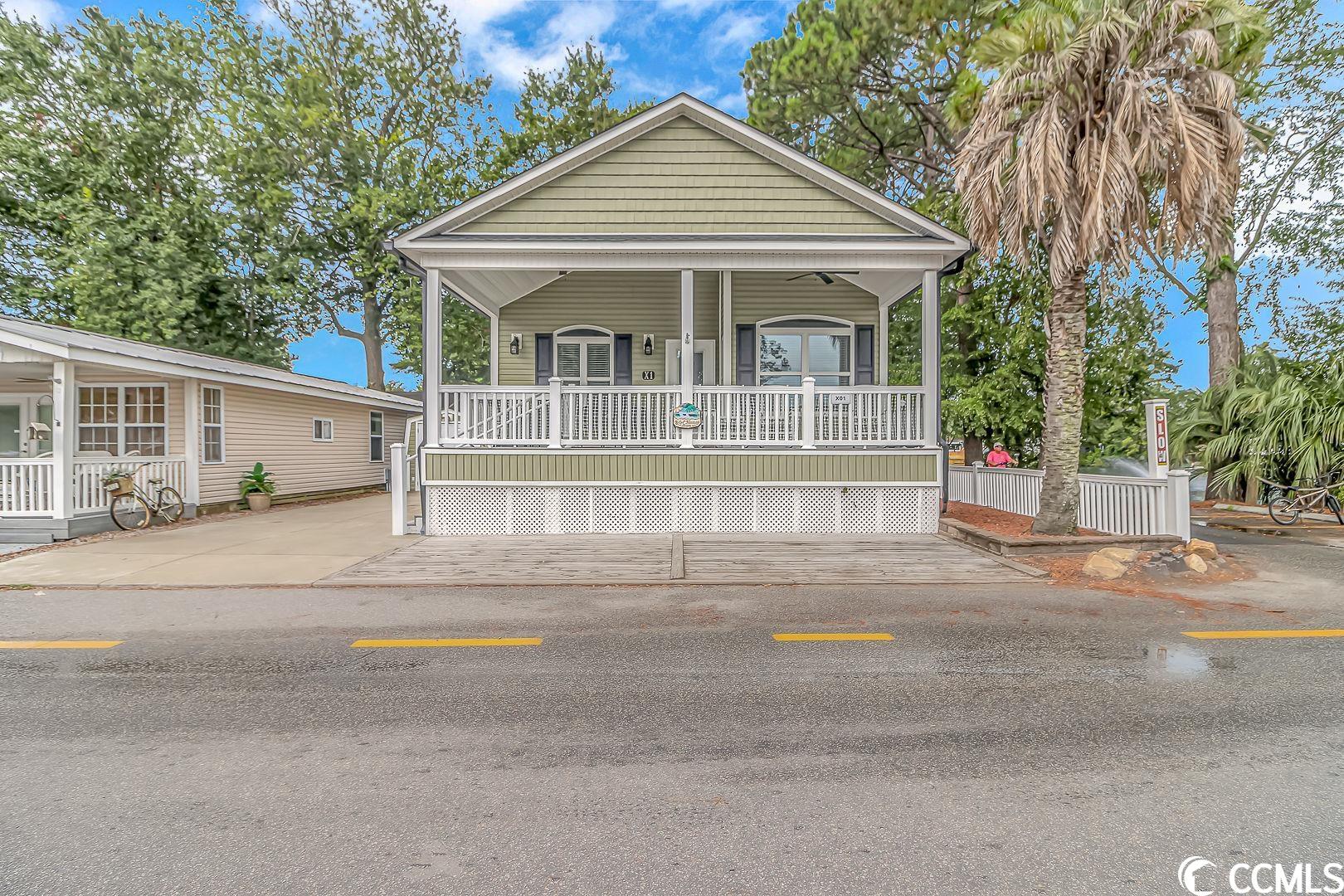 6001 - X1 S Kings Hwy. Myrtle Beach, SC 29575