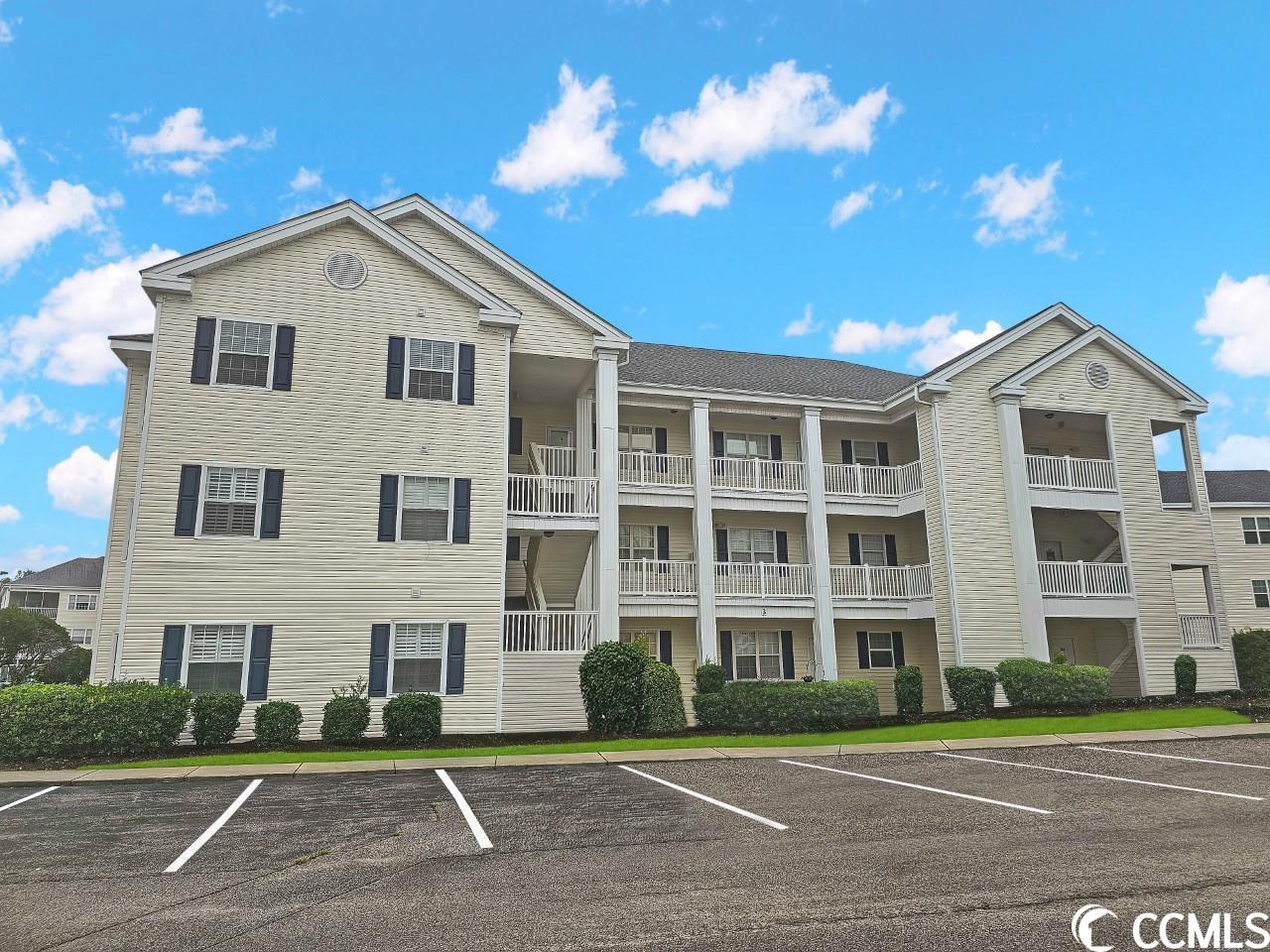 901 W Port Dr. UNIT #309 North Myrtle Beach, SC 29582